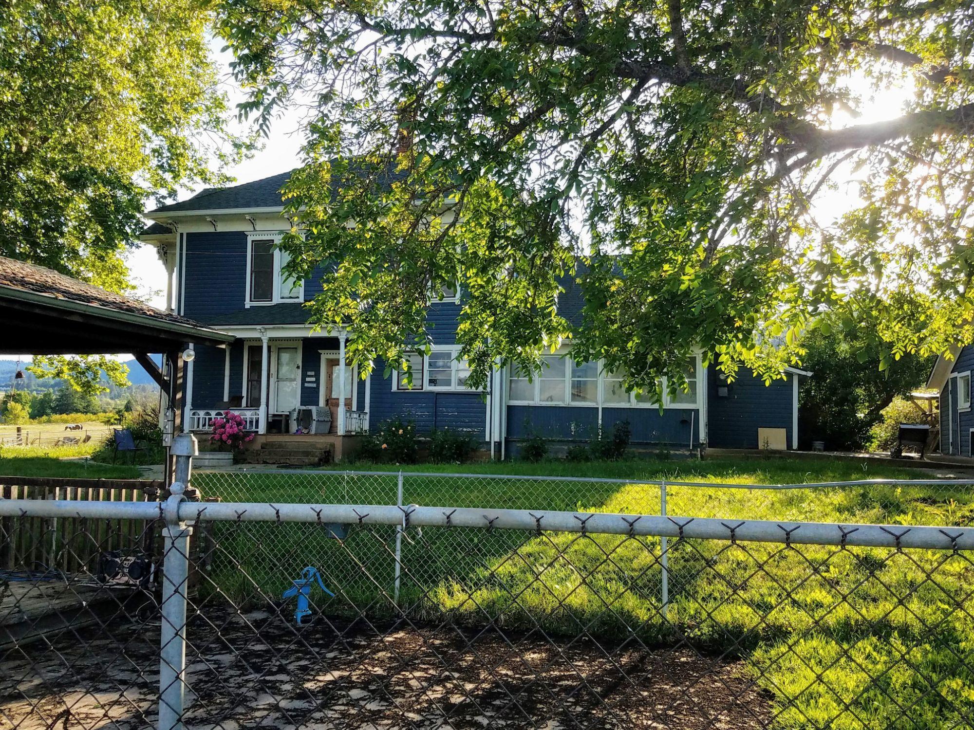 N/A - Residential