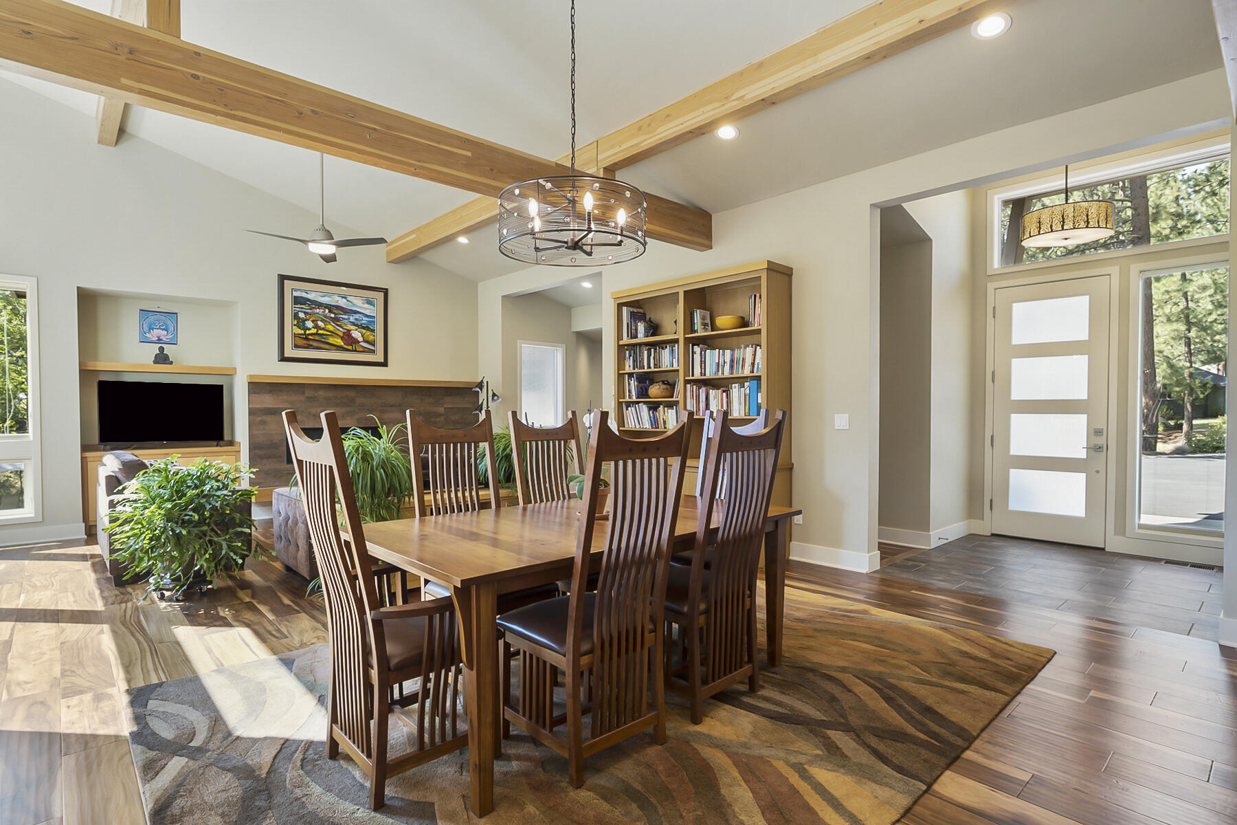 7th Mtn Golf Village - Residential