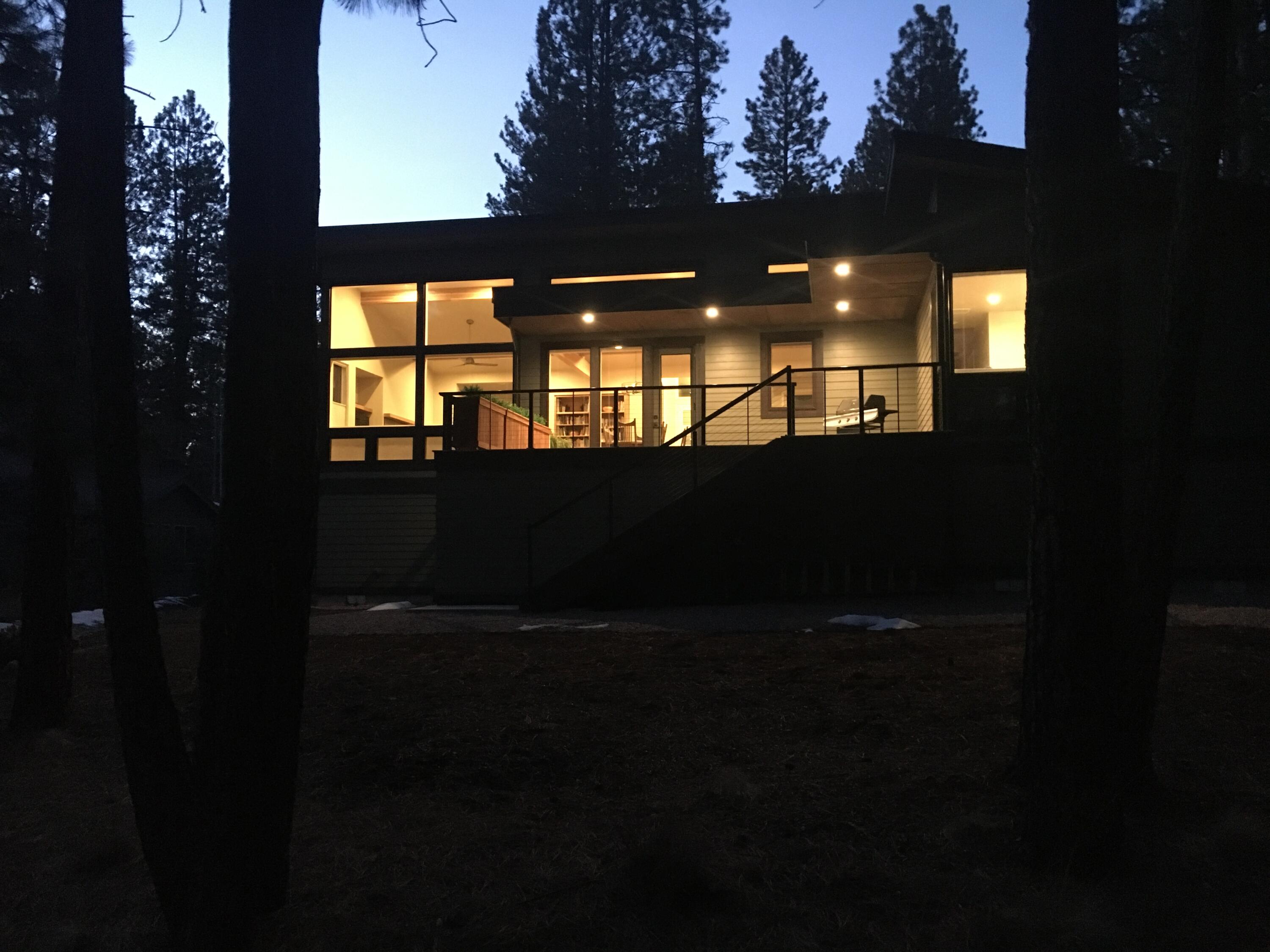 7th Mtn Golf Village - Residential