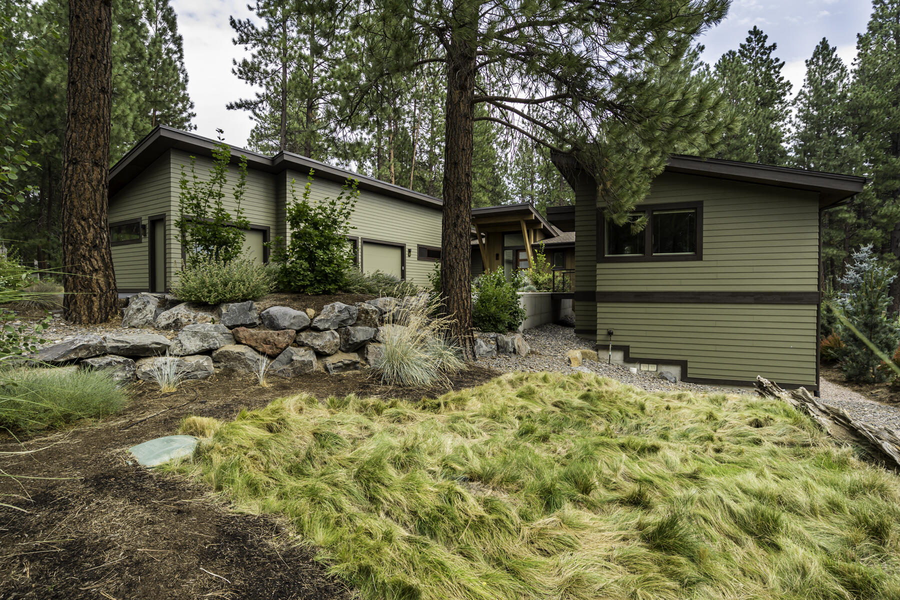 7th Mtn Golf Village - Residential