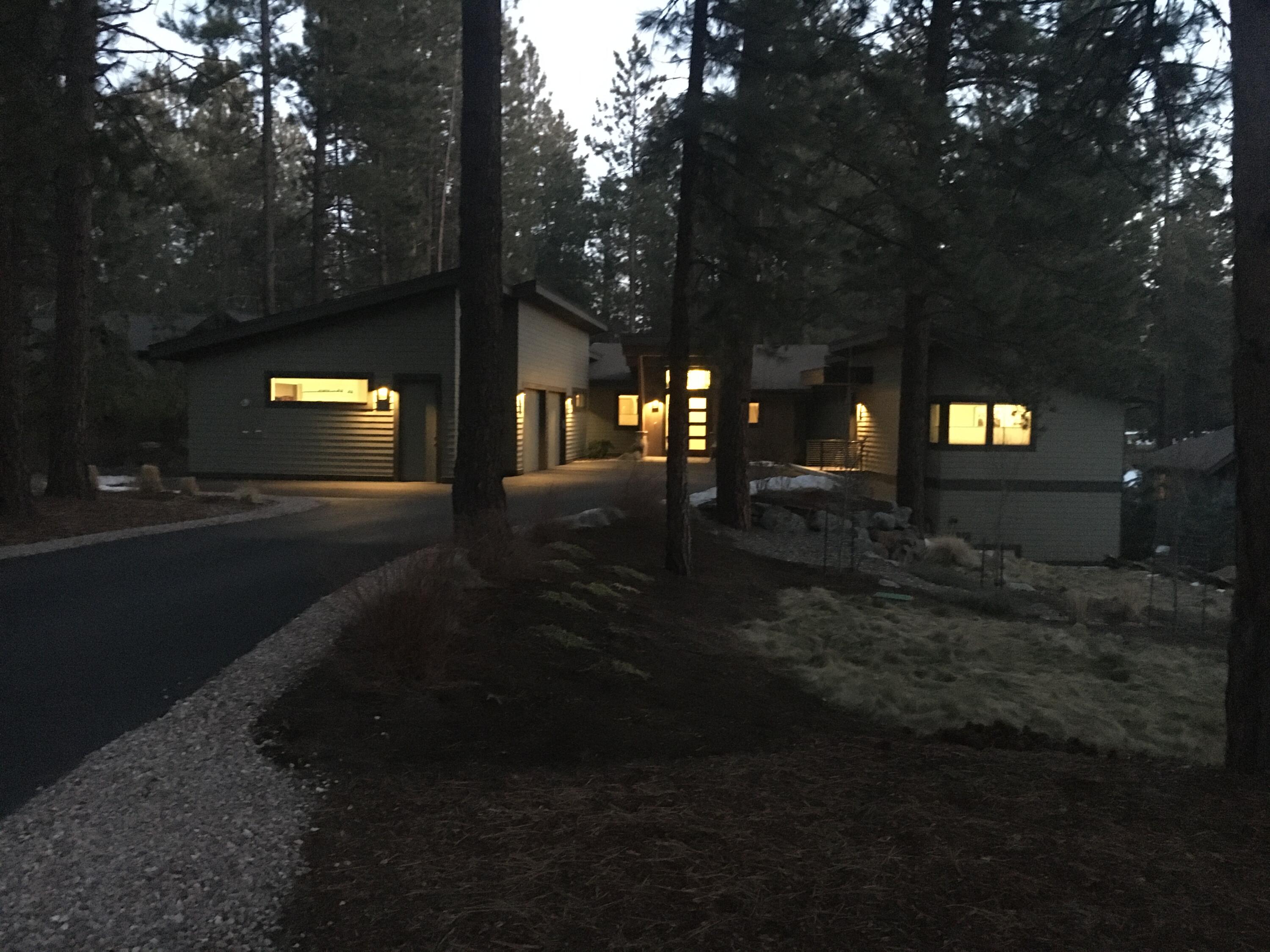 7th Mtn Golf Village - Residential