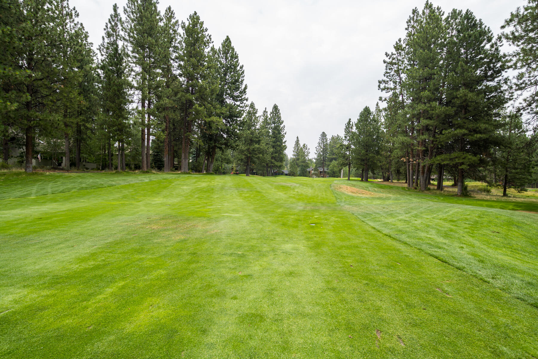 7th Mtn Golf Village - Residential