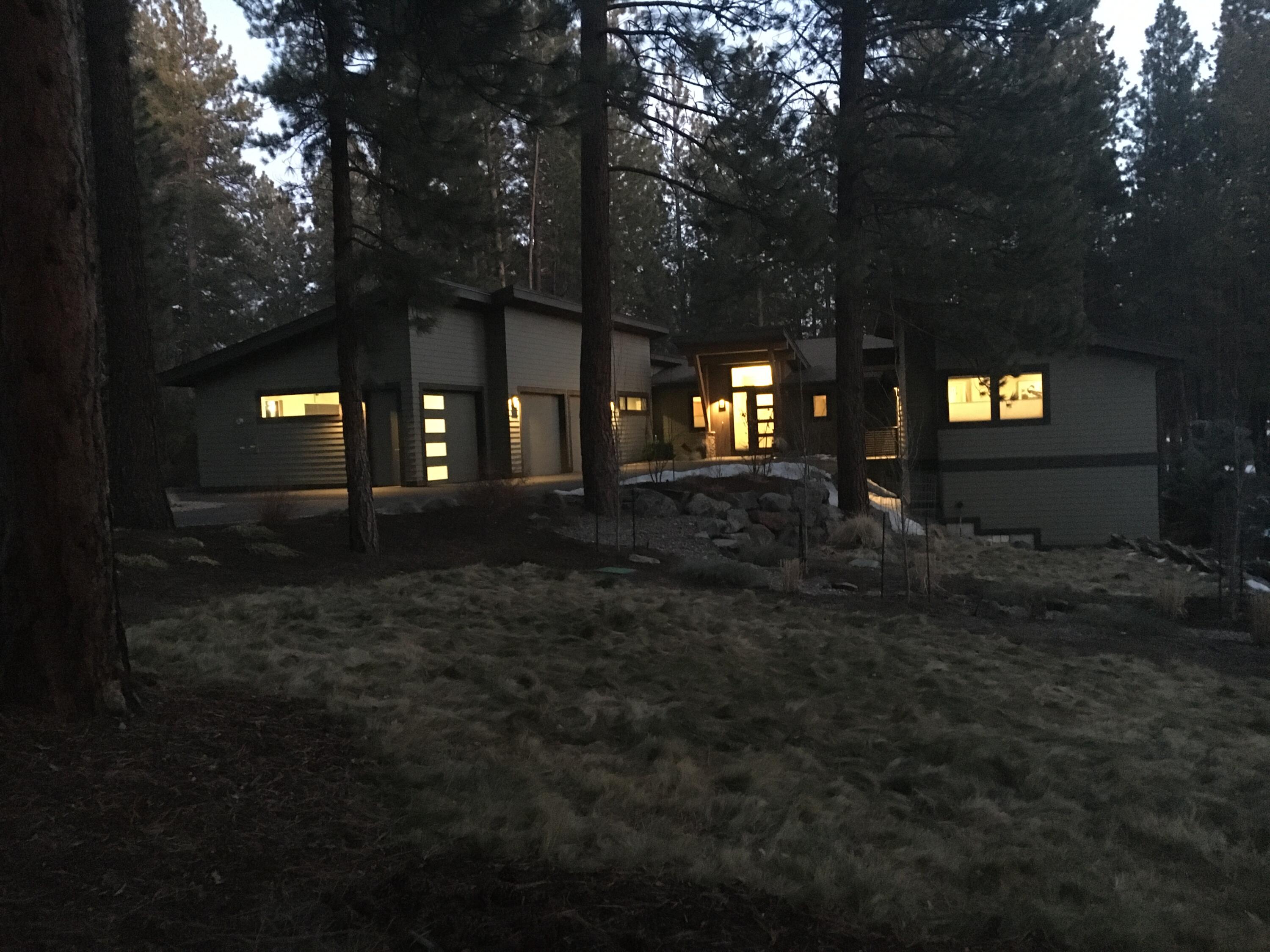 7th Mtn Golf Village - Residential