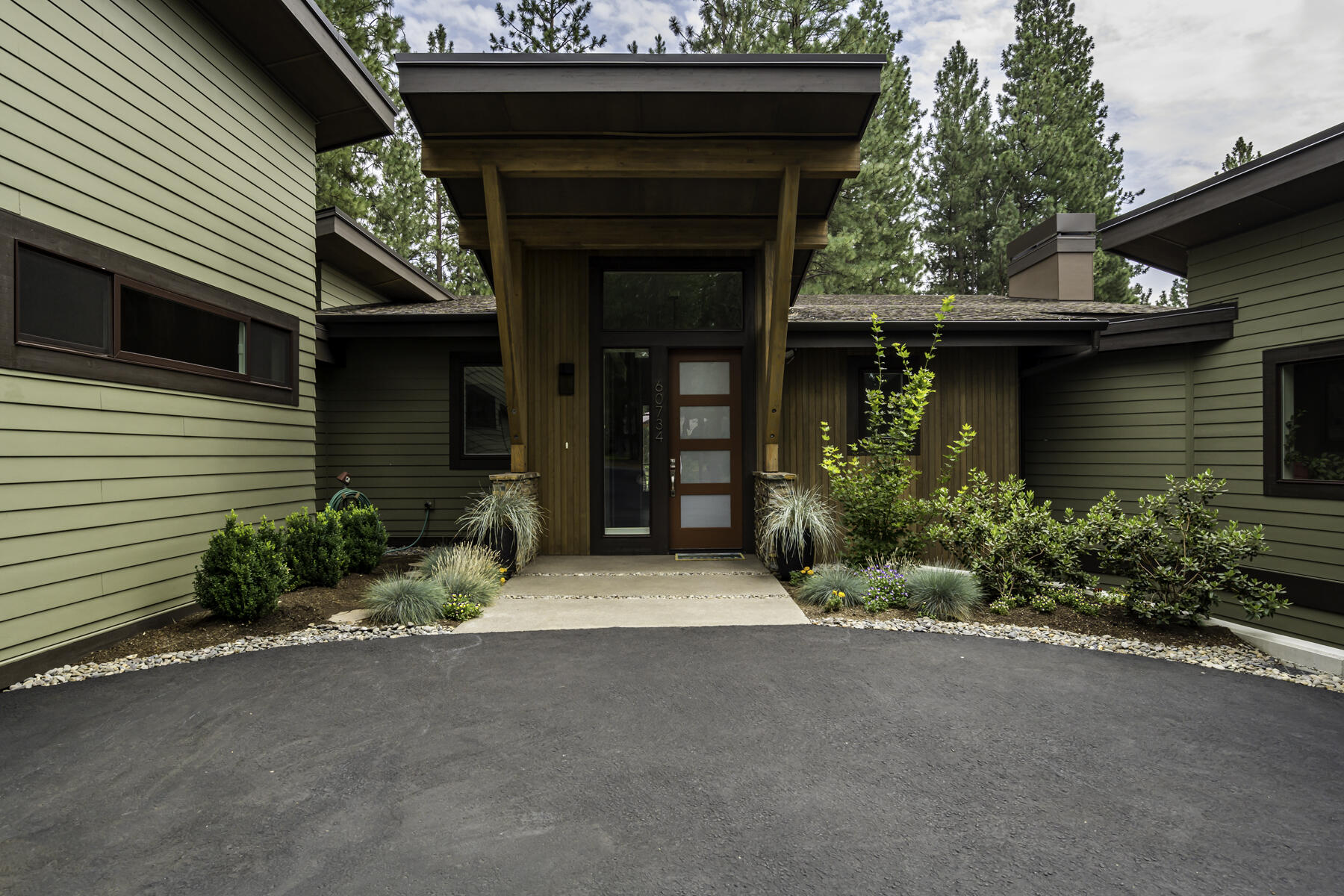 7th Mtn Golf Village - Residential