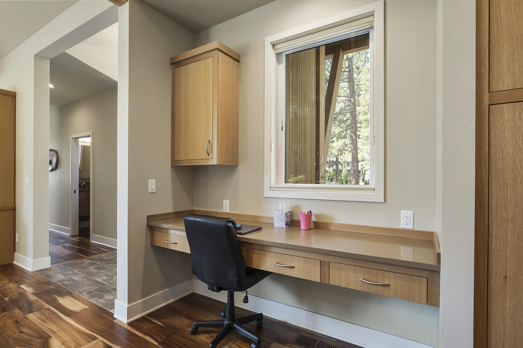 7th Mtn Golf Village - Residential