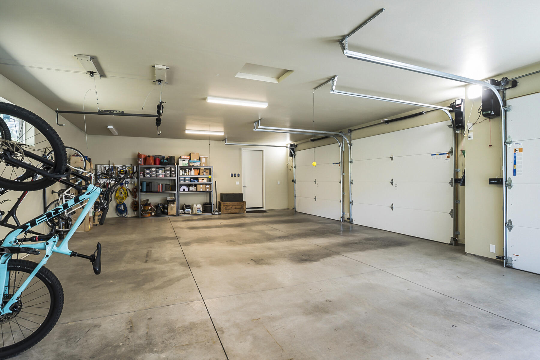 7th Mtn Golf Village - Residential