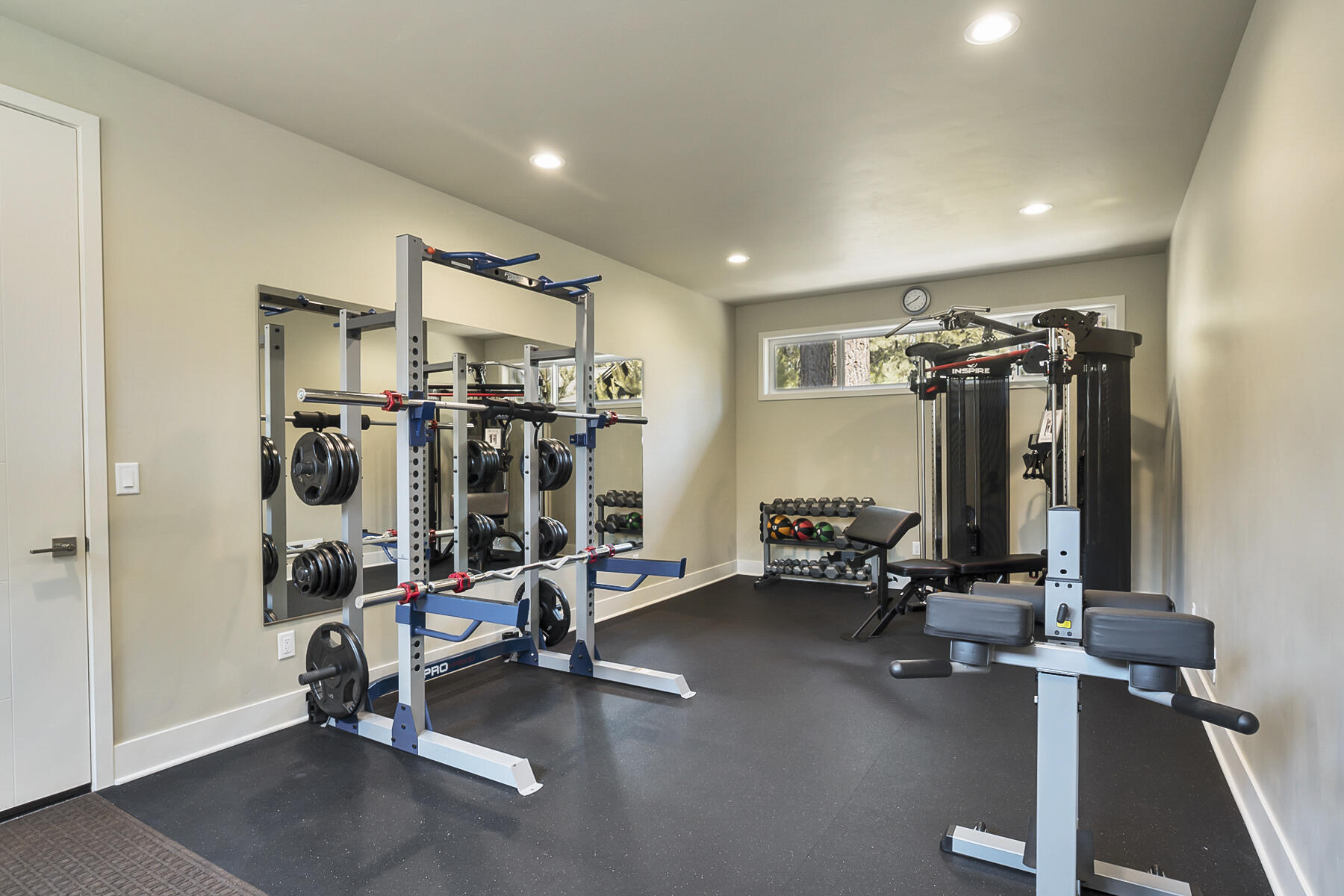 7th Mtn Golf Village - Residential