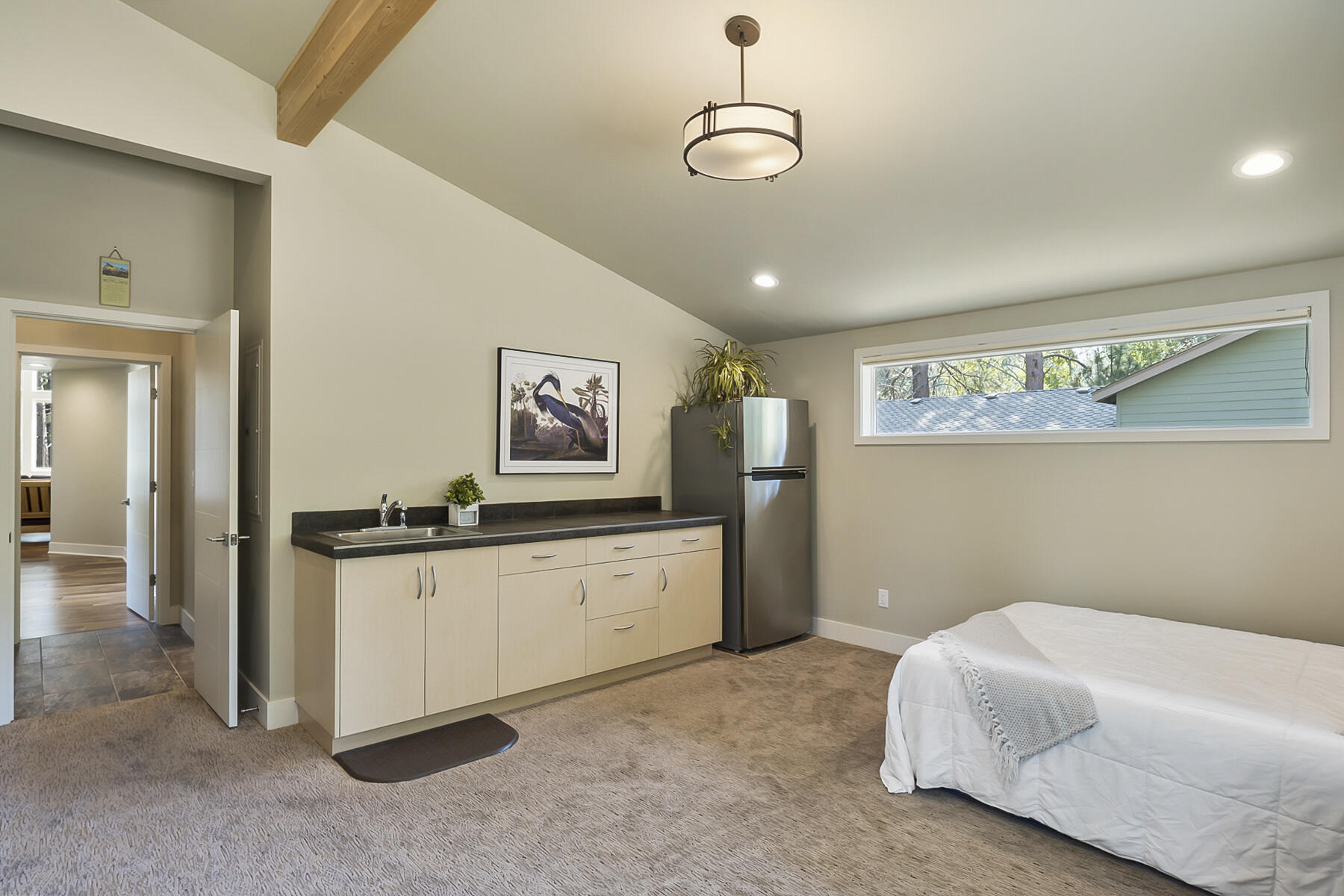 7th Mtn Golf Village - Residential