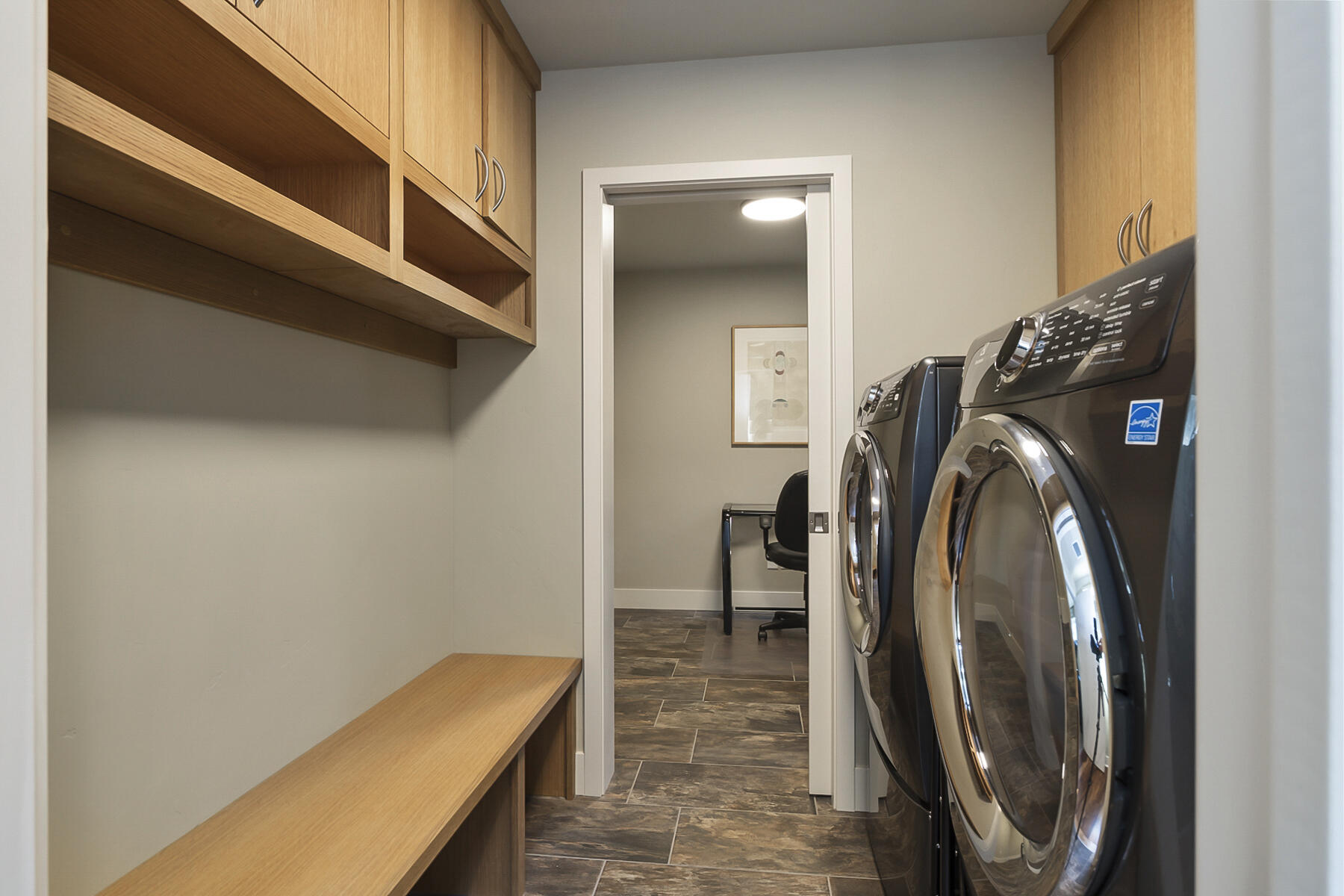 7th Mtn Golf Village - Residential