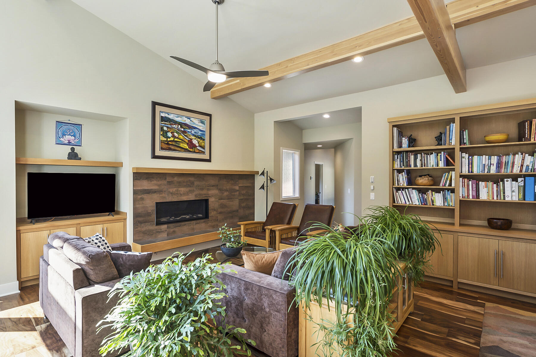 7th Mtn Golf Village - Residential