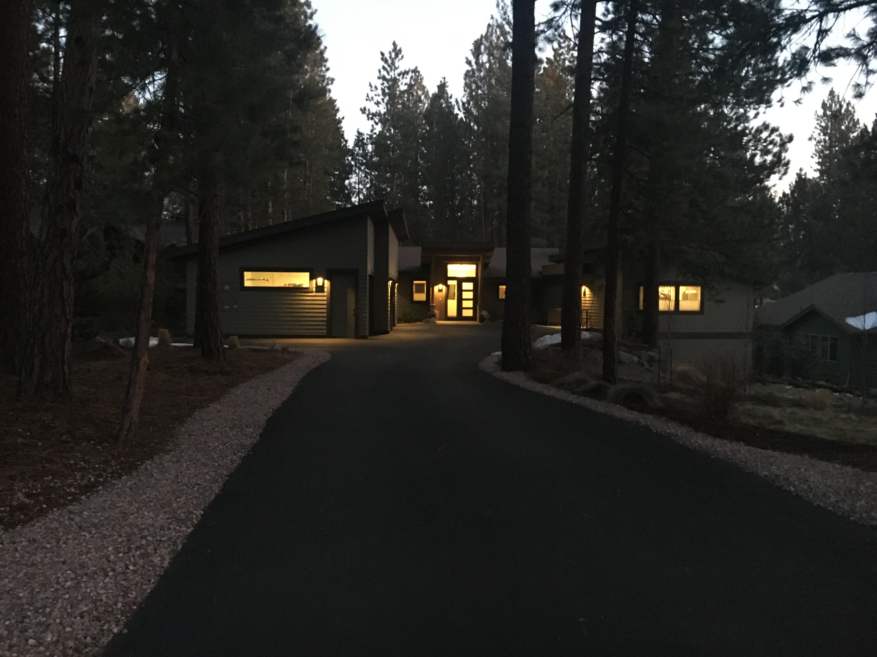 7th Mtn Golf Village - Residential