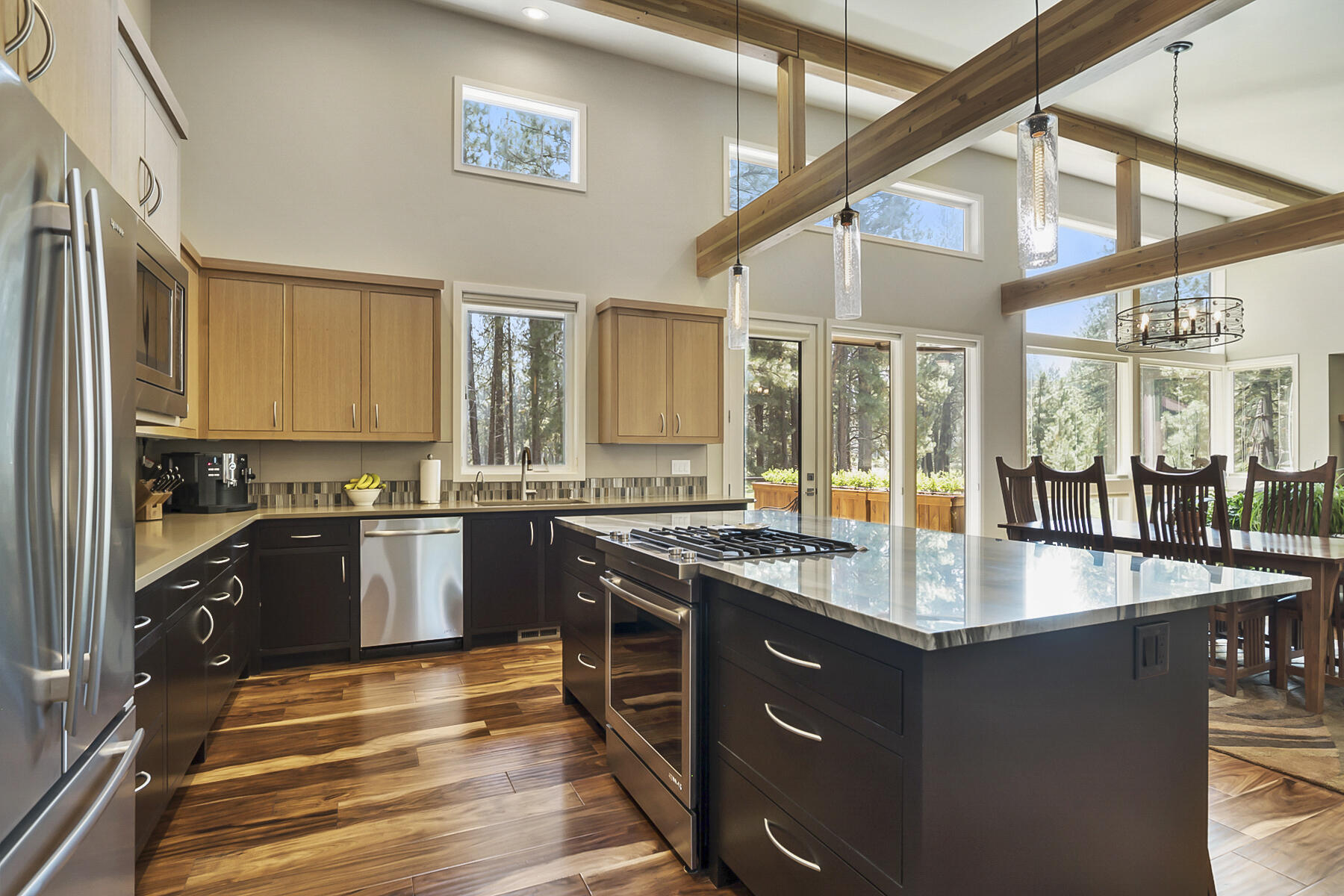 7th Mtn Golf Village - Residential