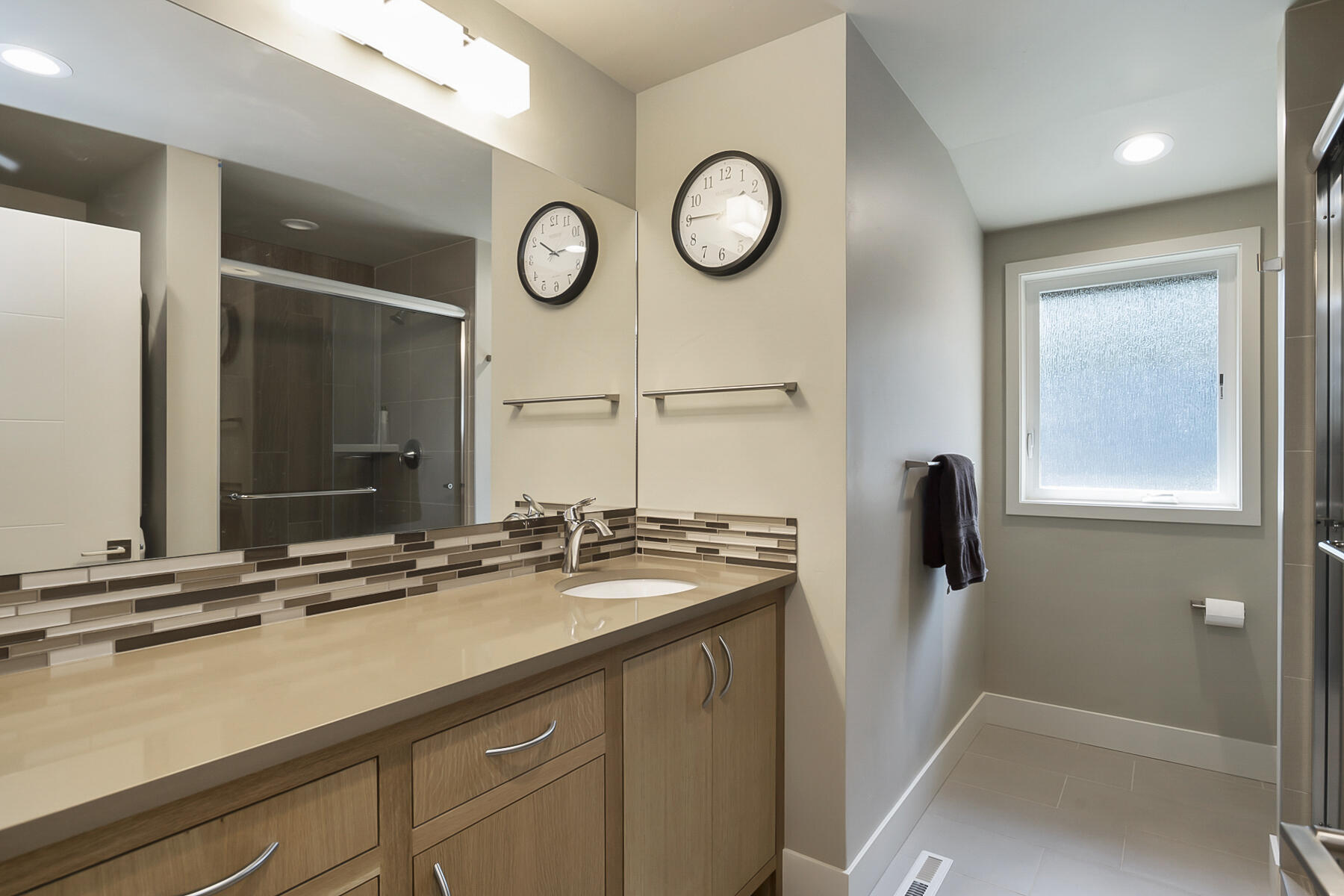 7th Mtn Golf Village - Residential