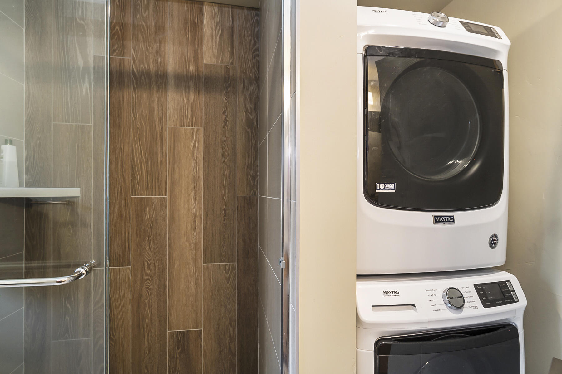 7th Mtn Golf Village - Residential