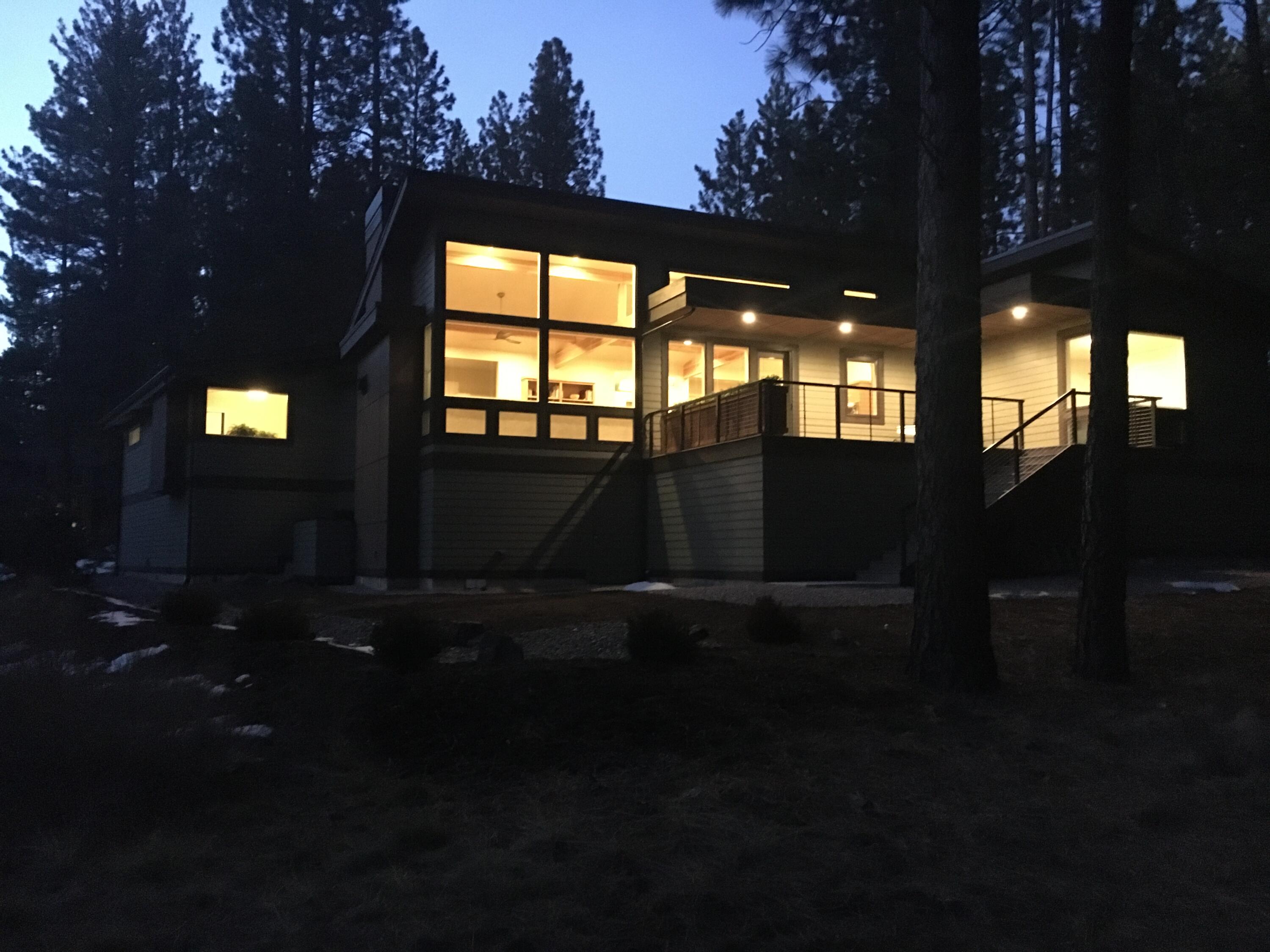 7th Mtn Golf Village - Residential