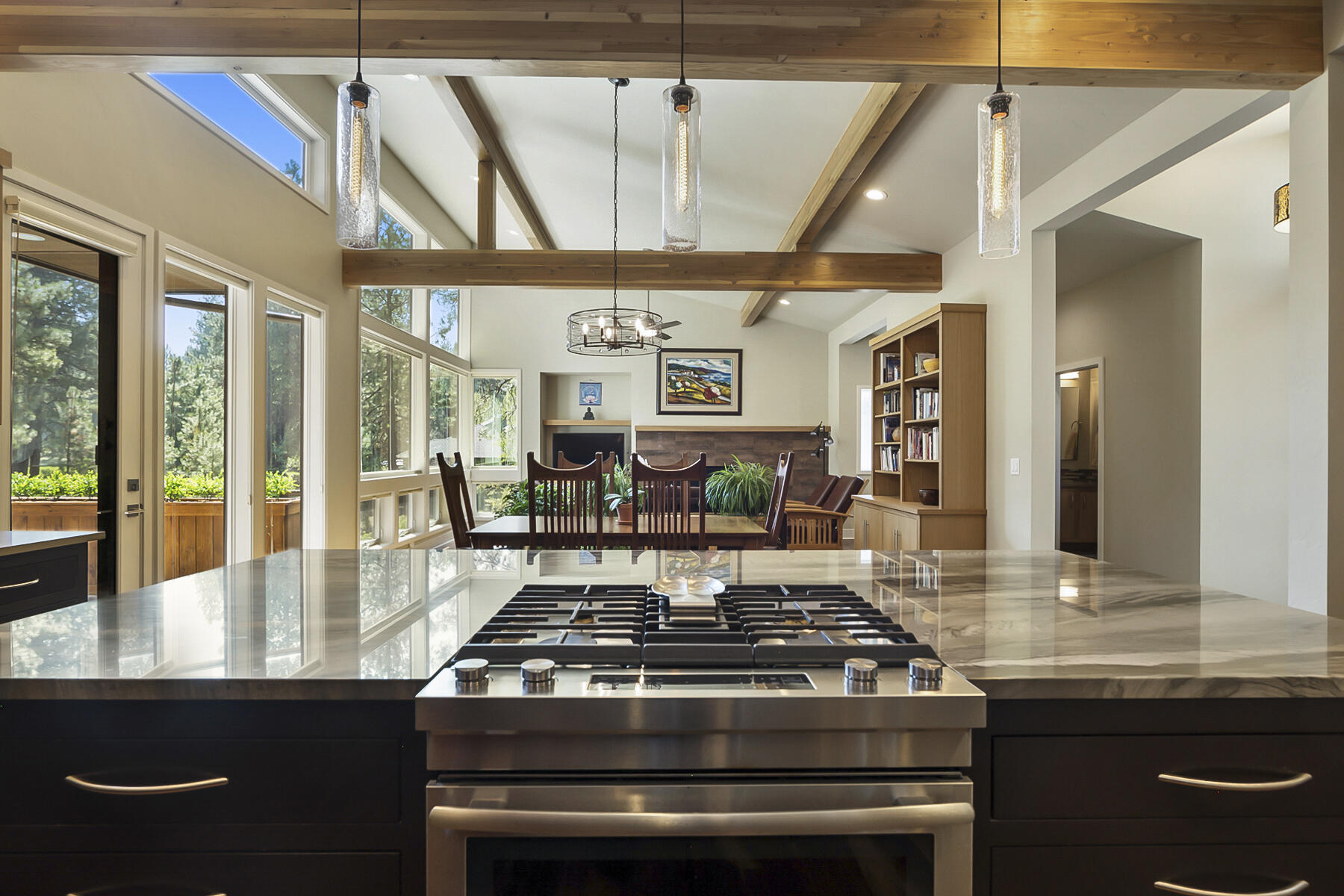 7th Mtn Golf Village - Residential