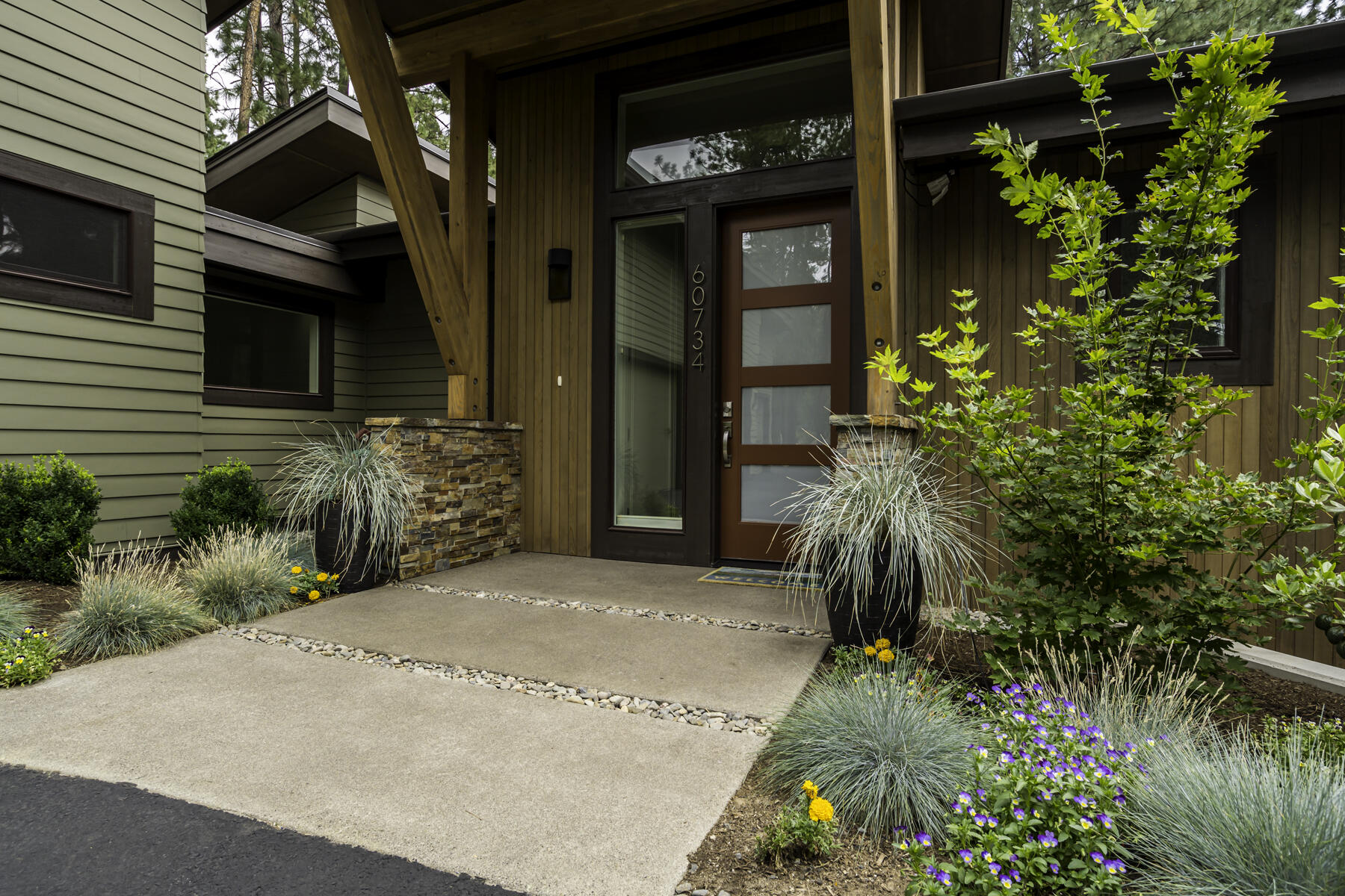 7th Mtn Golf Village - Residential