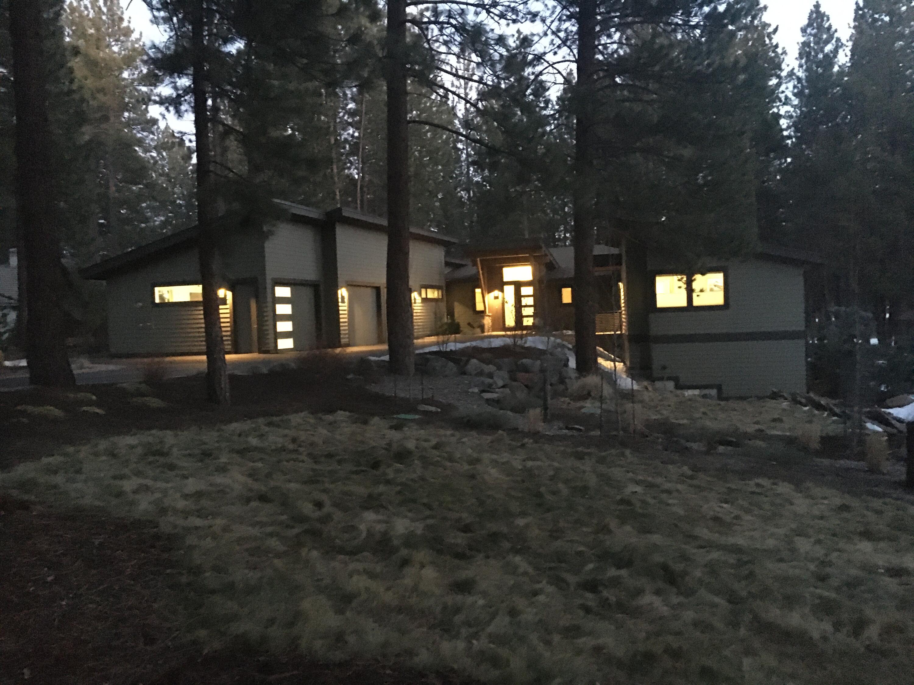 7th Mtn Golf Village - Residential