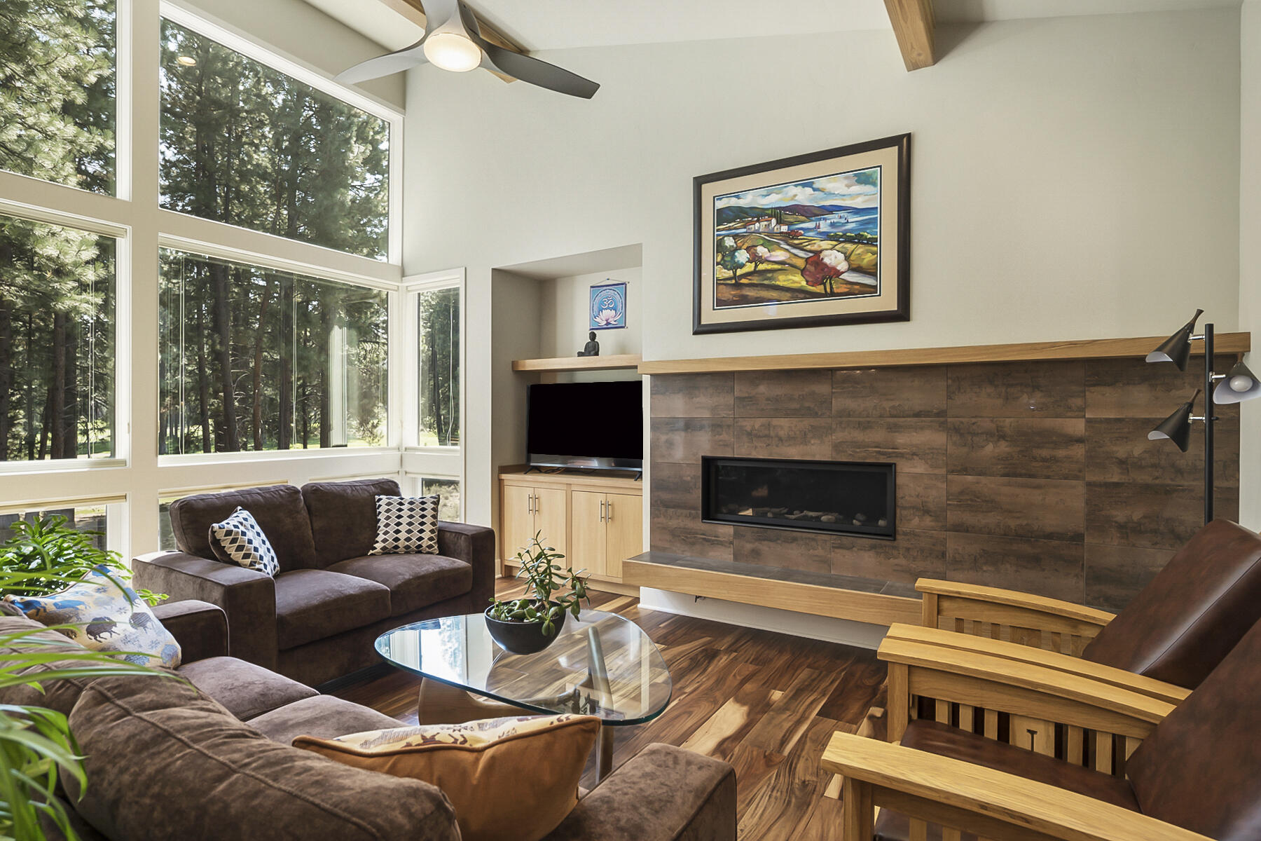 7th Mtn Golf Village - Residential