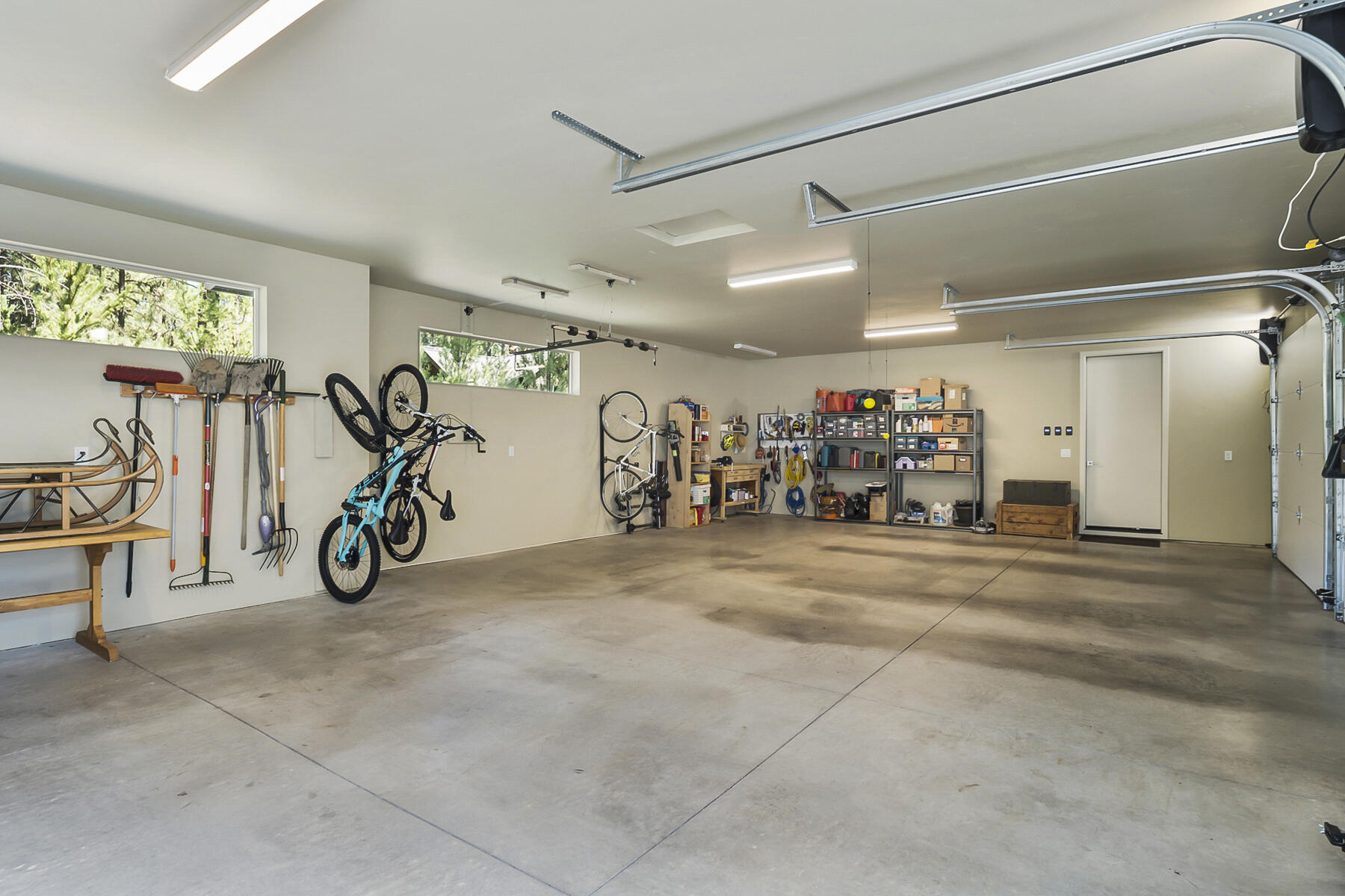 7th Mtn Golf Village - Residential