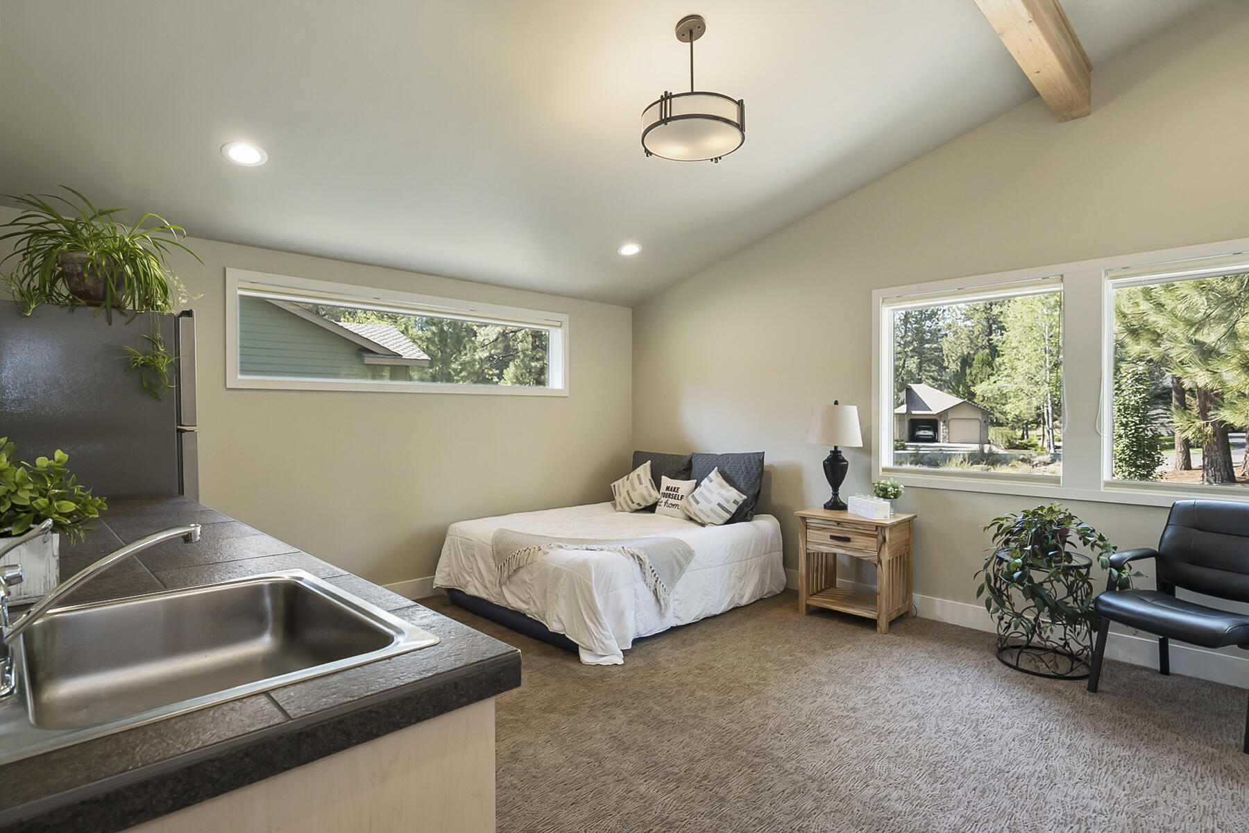 7th Mtn Golf Village - Residential