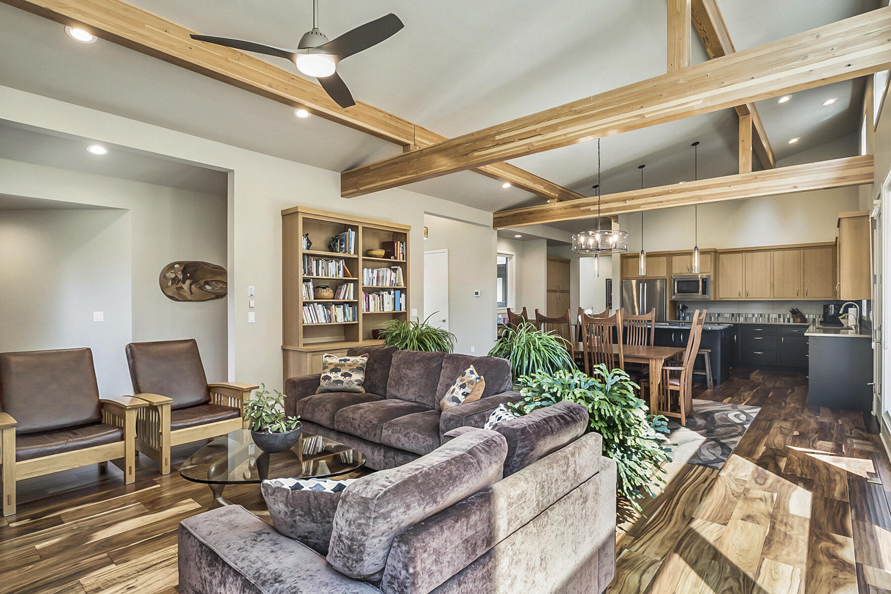 7th Mtn Golf Village - Residential