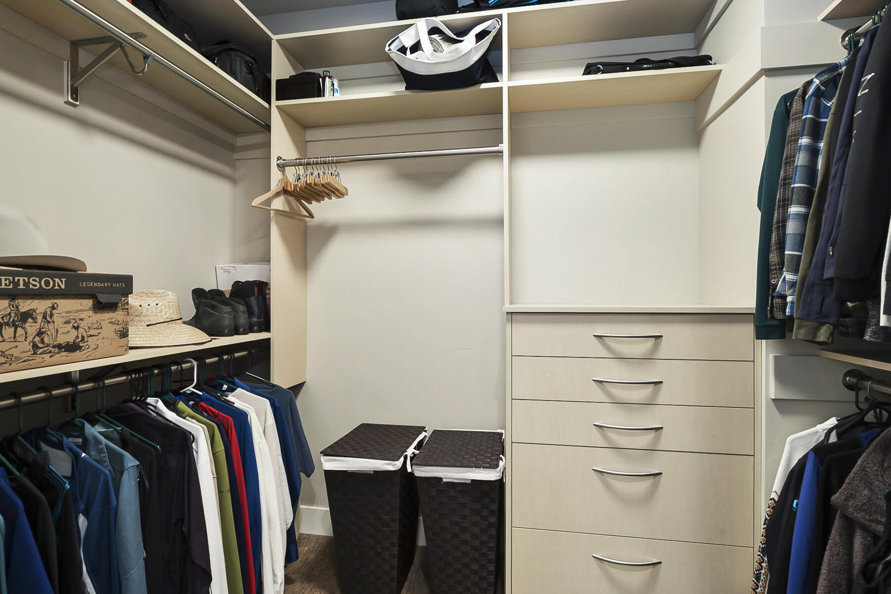 7th Mtn Golf Village - Residential