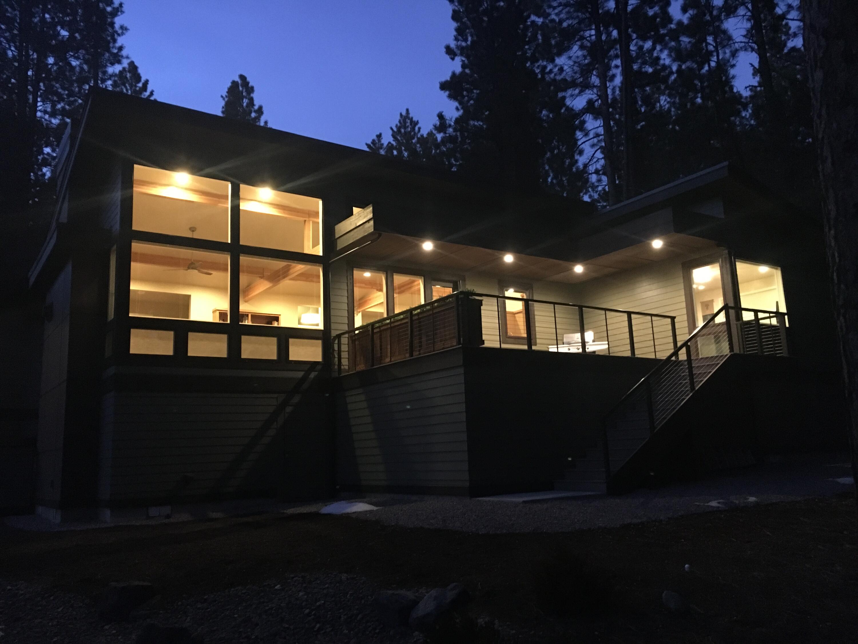 7th Mtn Golf Village - Residential