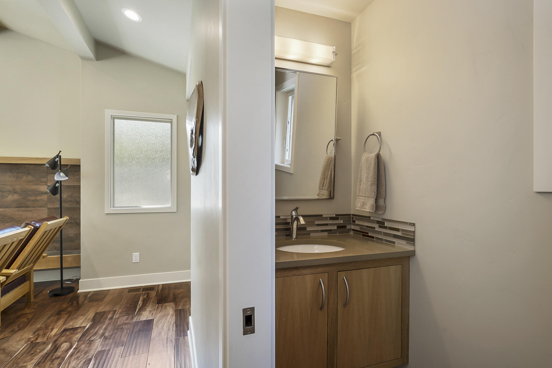 7th Mtn Golf Village - Residential