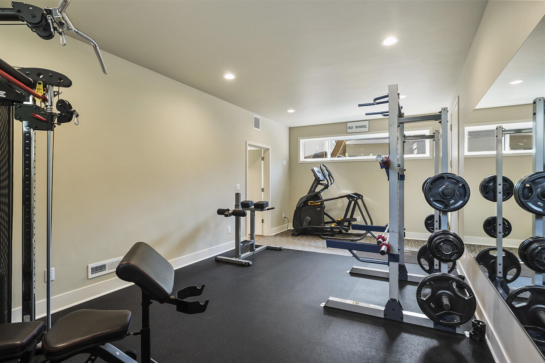 7th Mtn Golf Village - Residential