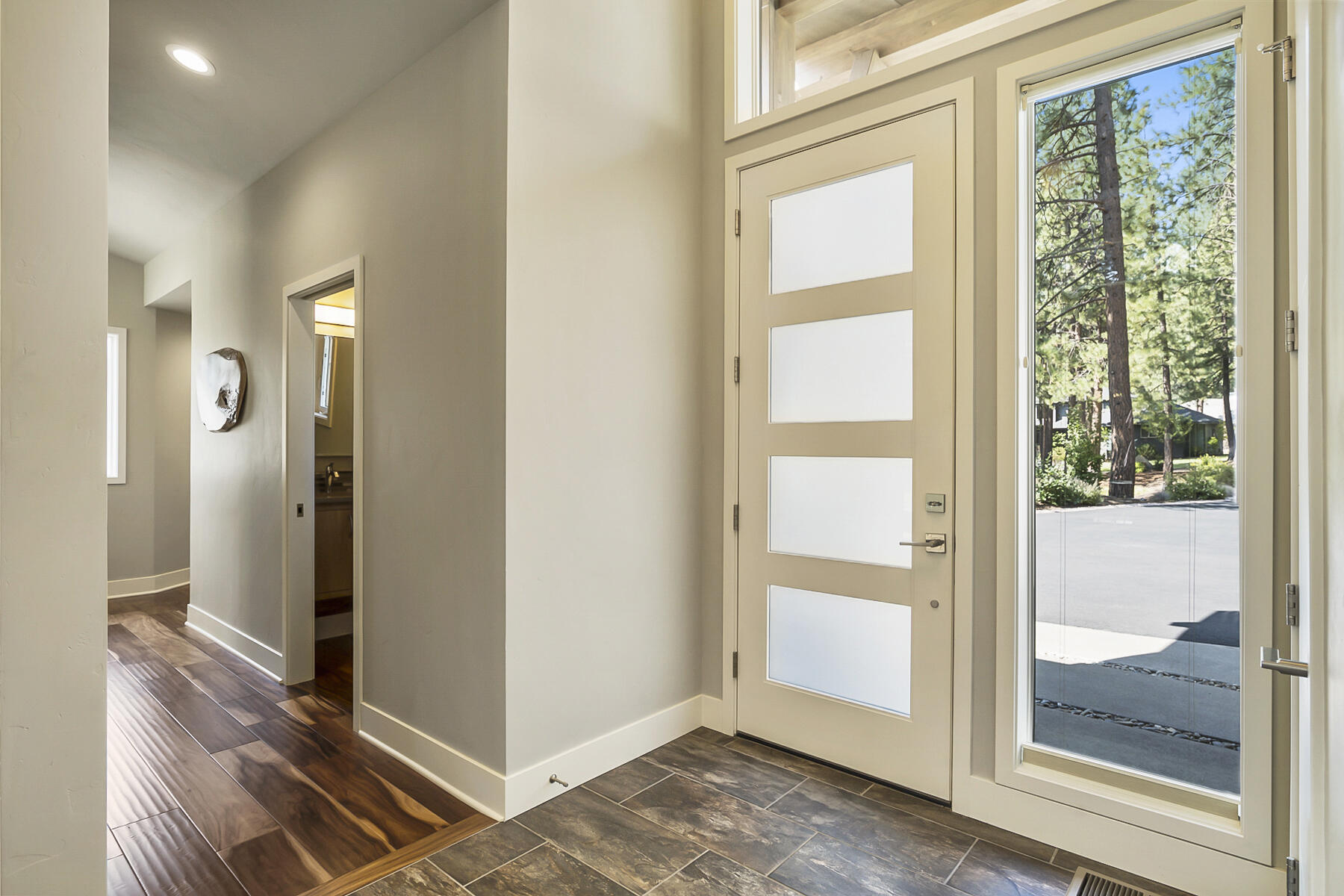 7th Mtn Golf Village - Residential