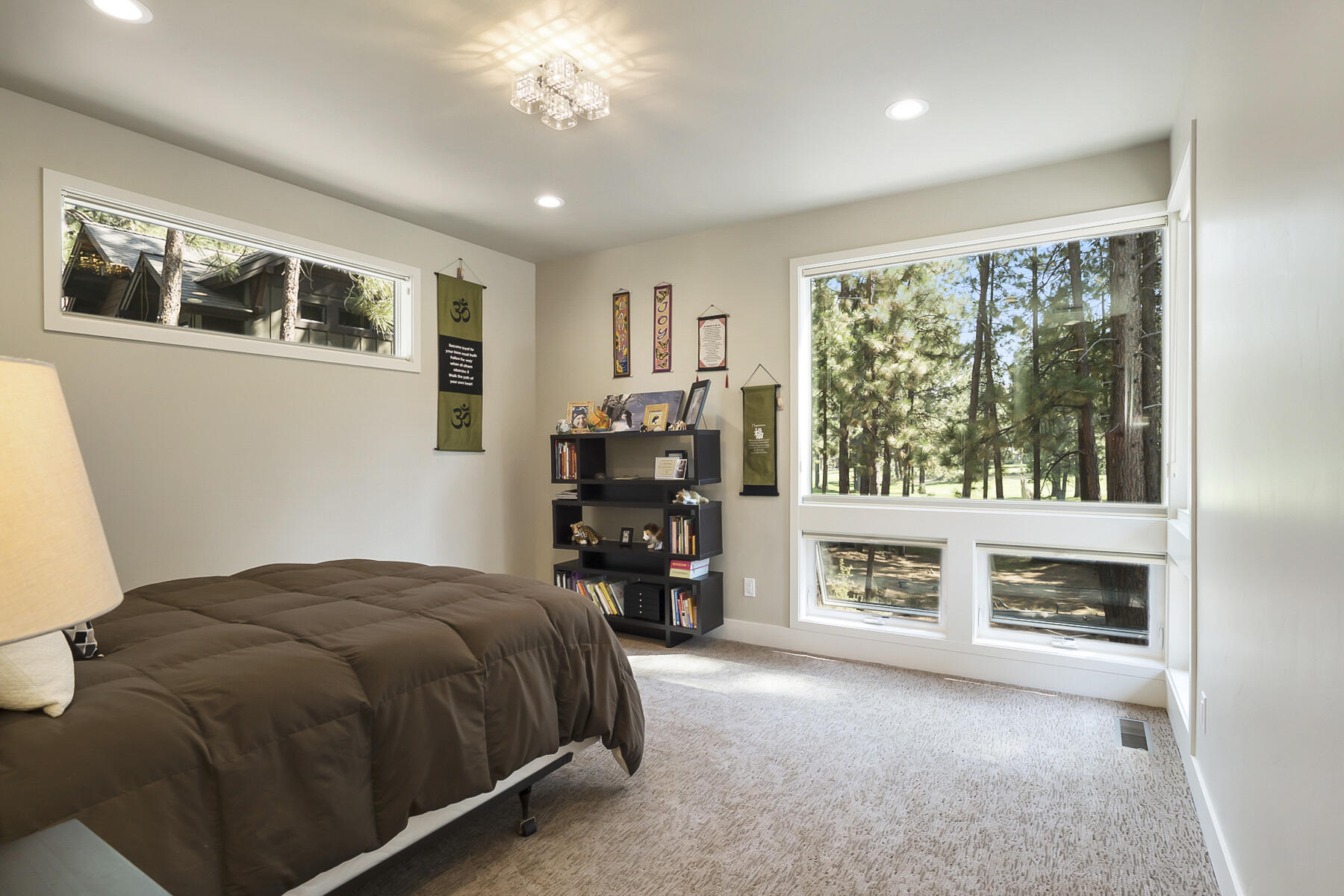 7th Mtn Golf Village - Residential