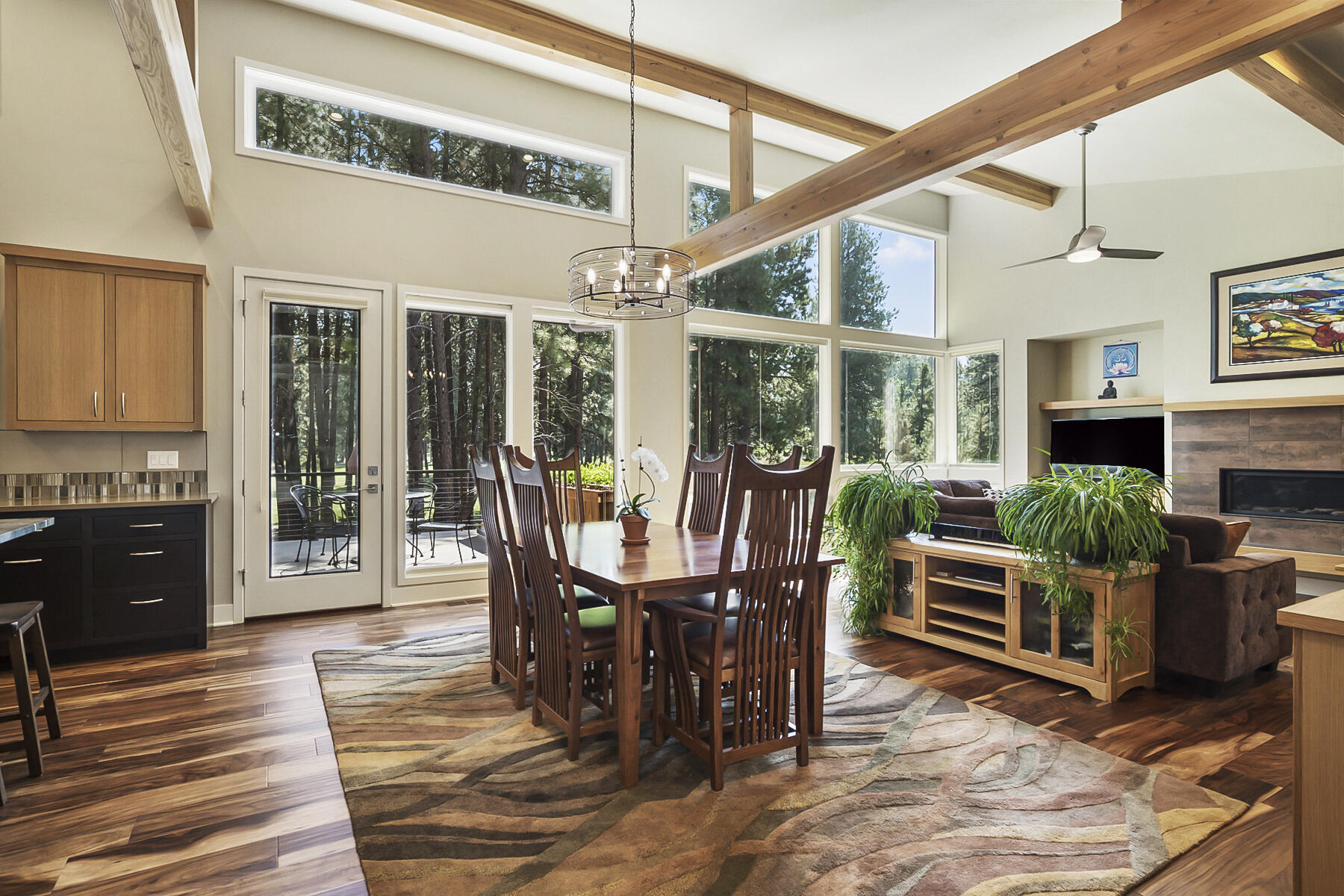 7th Mtn Golf Village - Residential