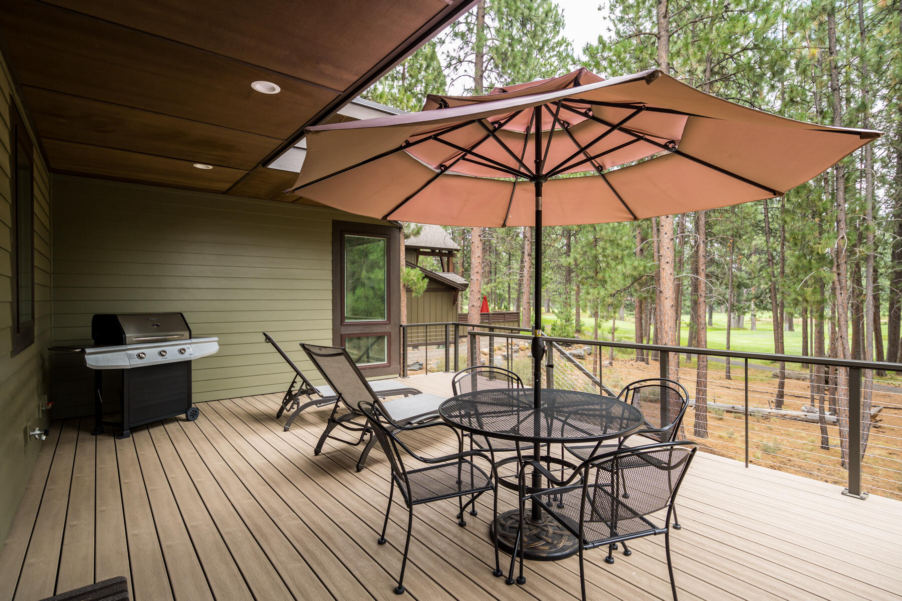 7th Mtn Golf Village - Residential