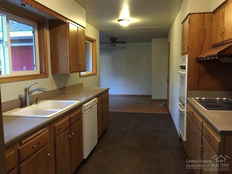 Bend Park - Residential