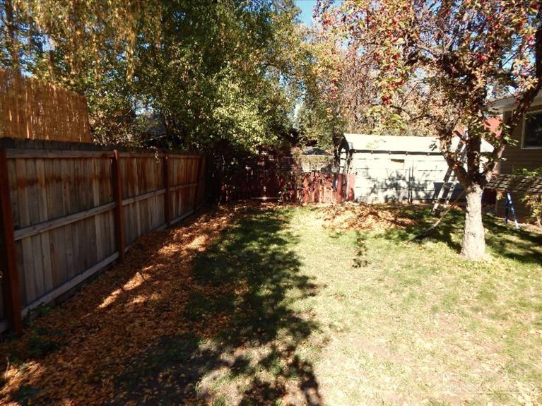 Bend Park - Residential