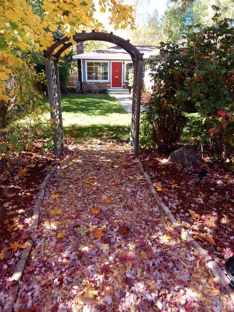 Bend Park - Residential