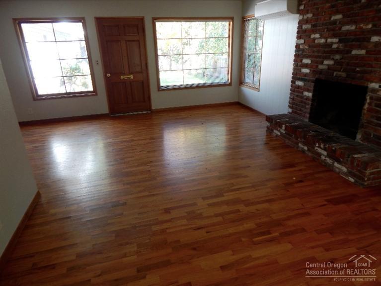 Bend Park - Residential