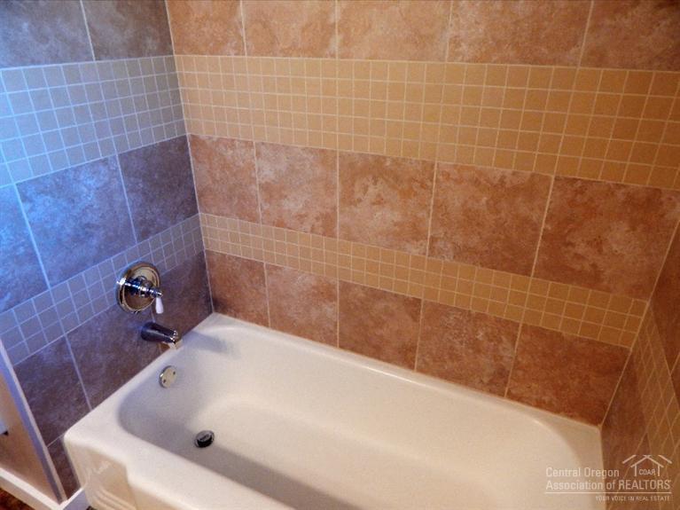 Bend Park - Residential