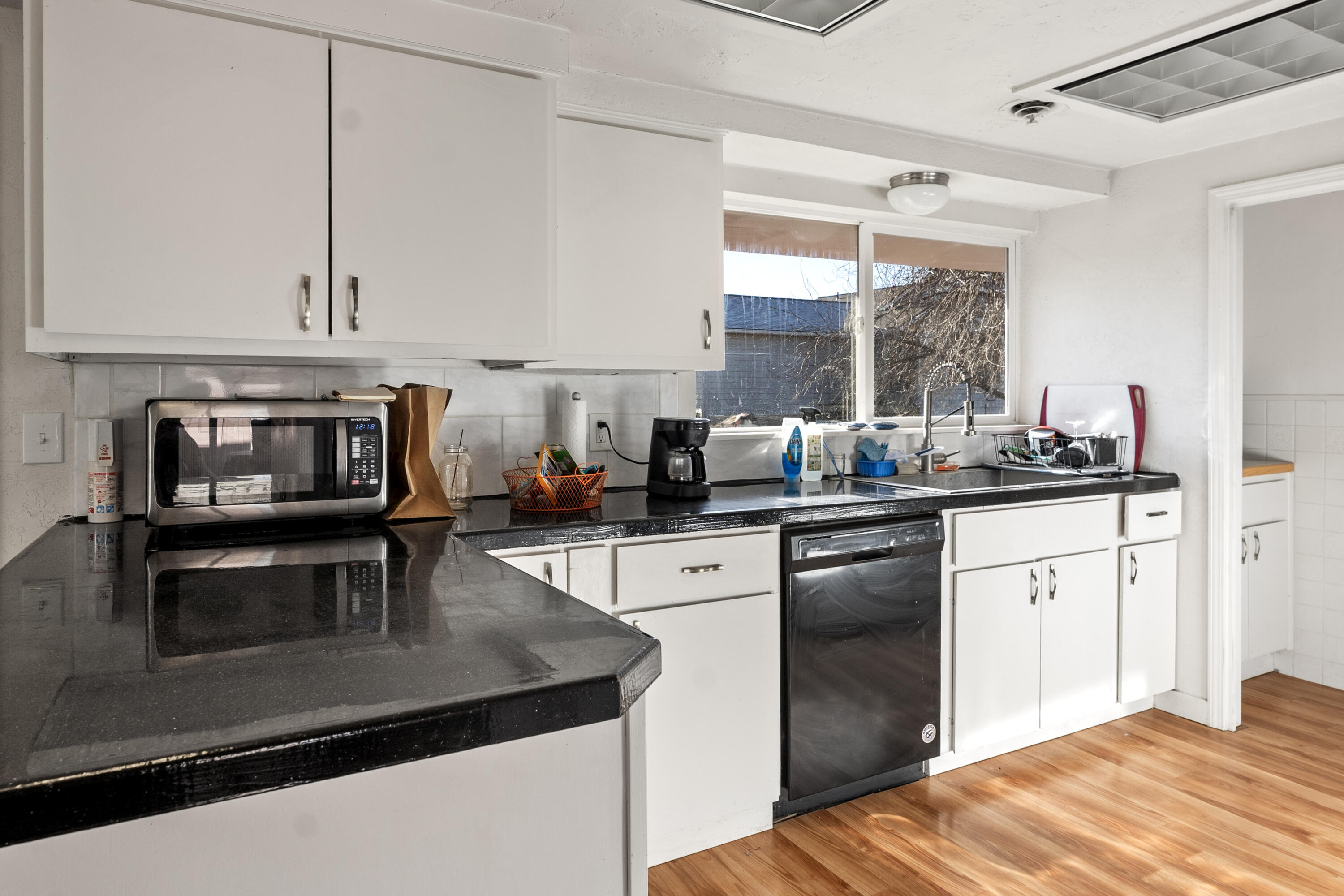 Steve W Yancey - Residential