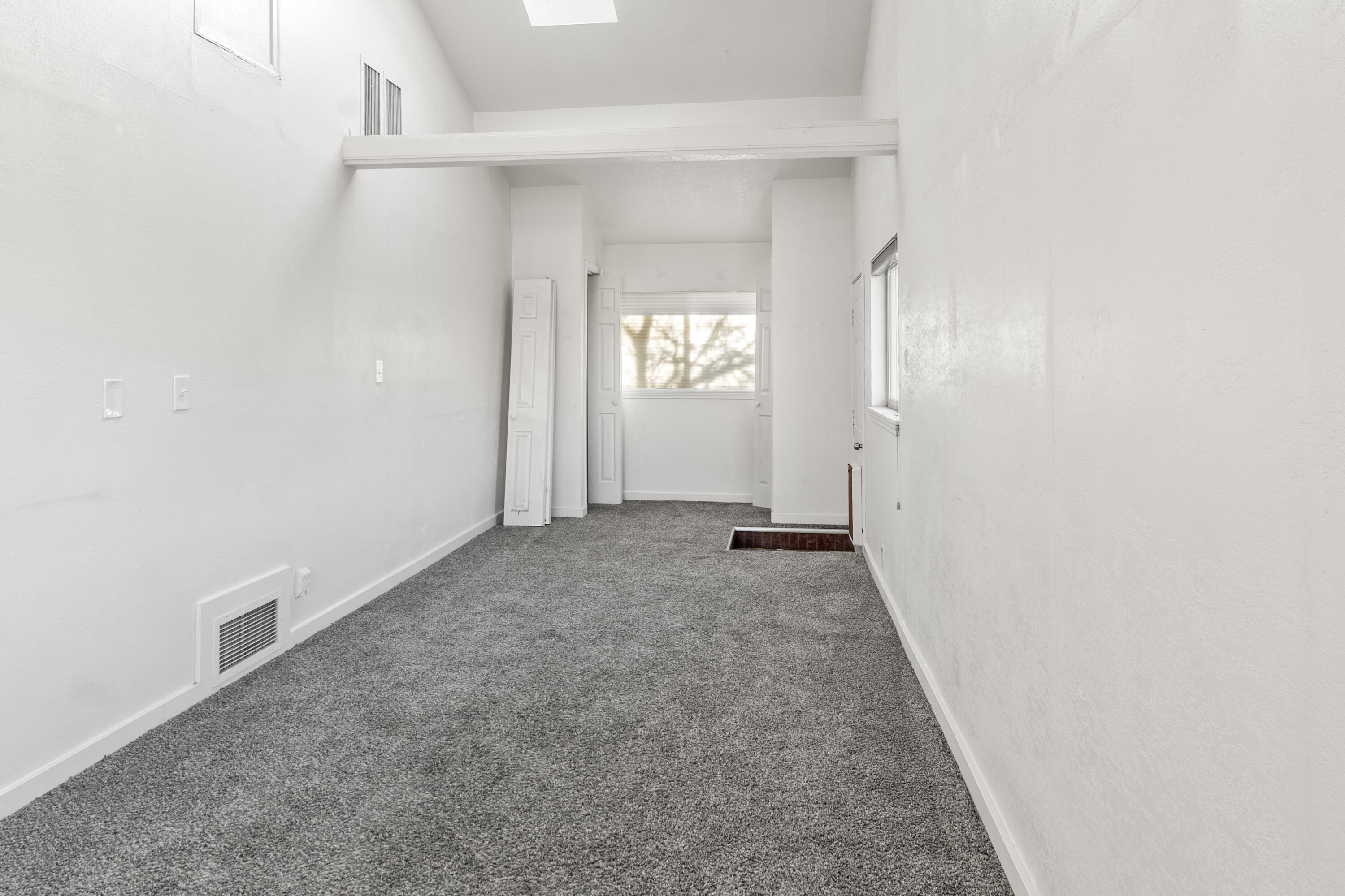 Steve W Yancey - Residential