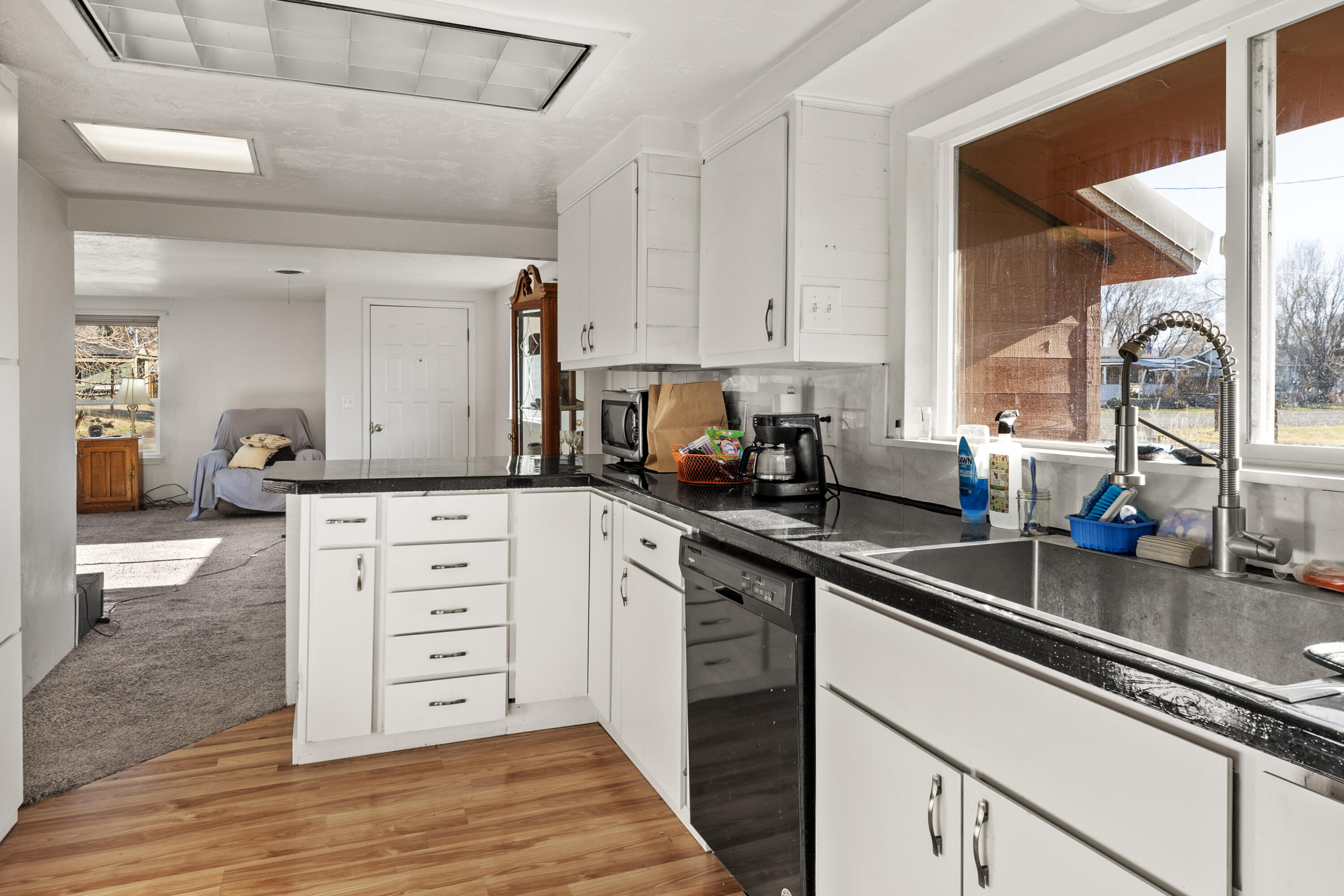 Steve W Yancey - Residential