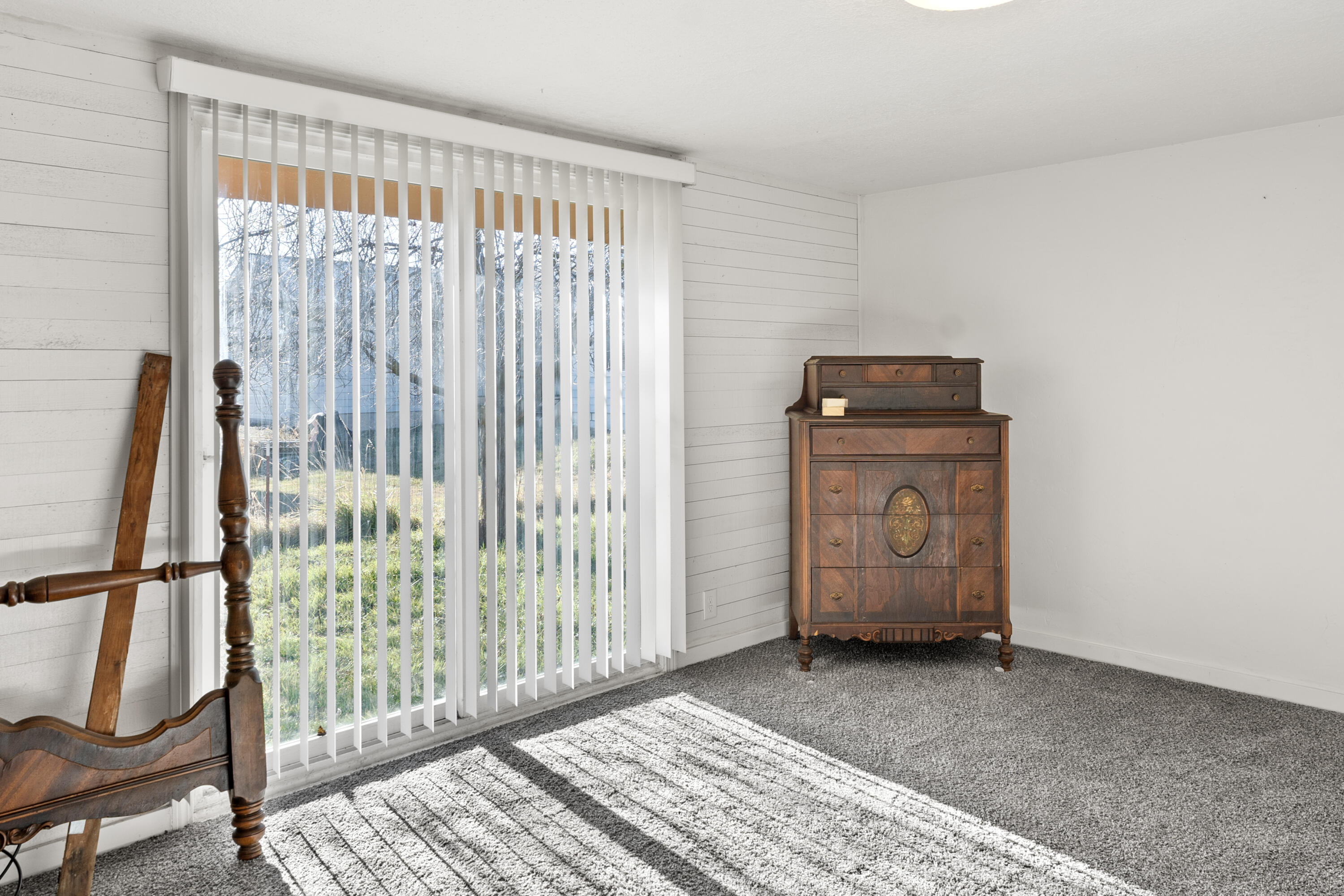 Steve W Yancey - Residential