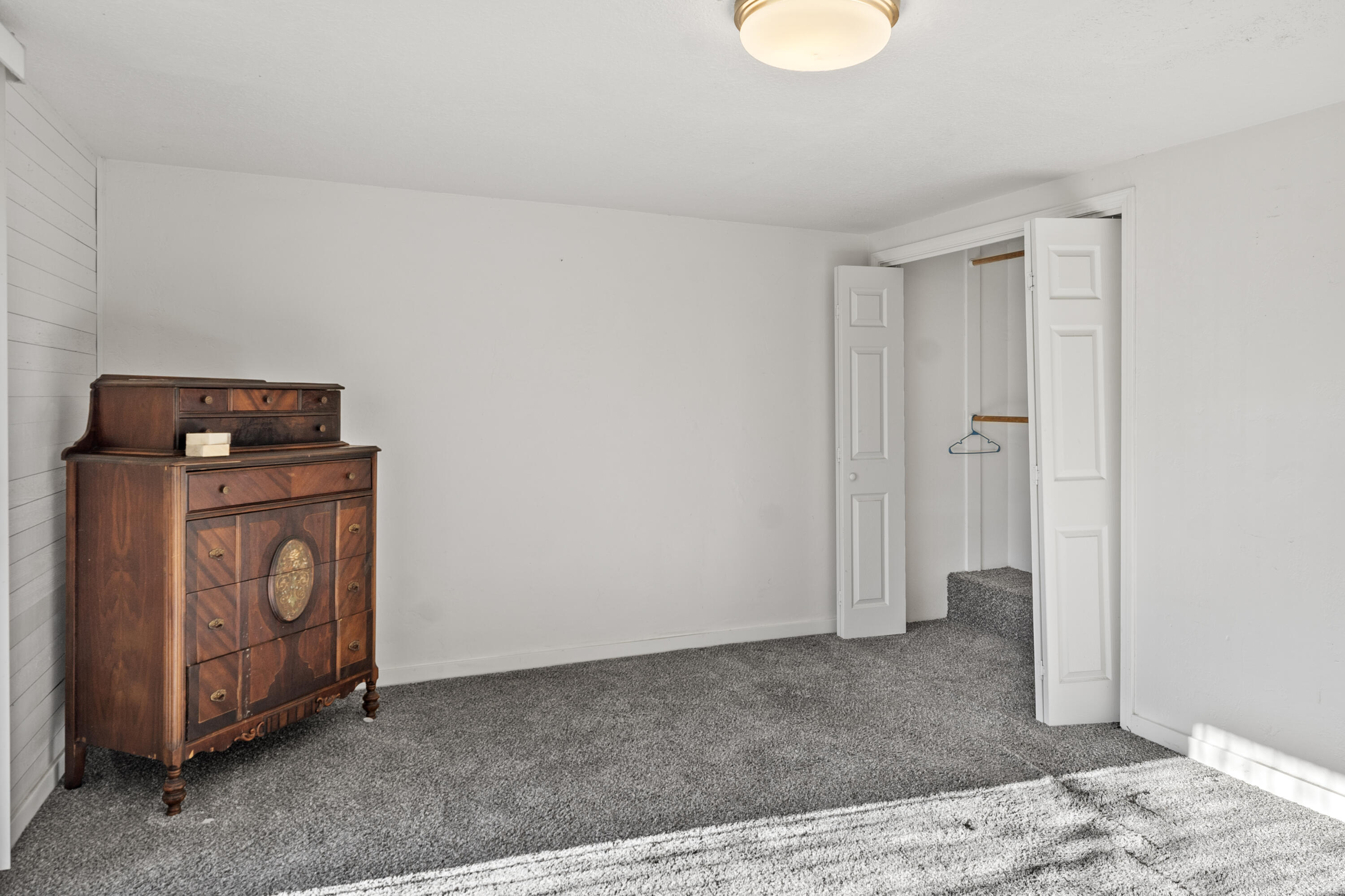 Steve W Yancey - Residential