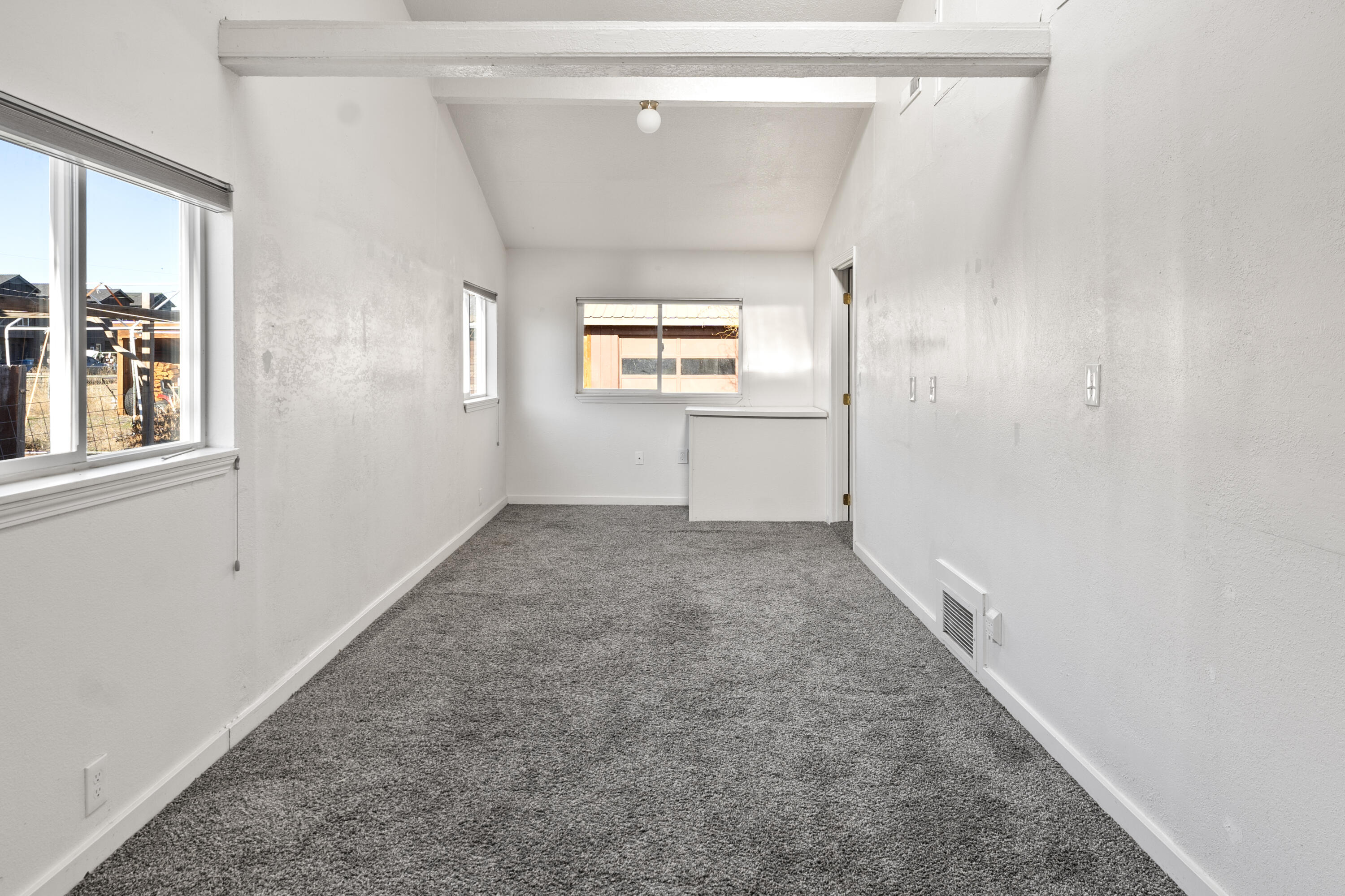 Steve W Yancey - Residential