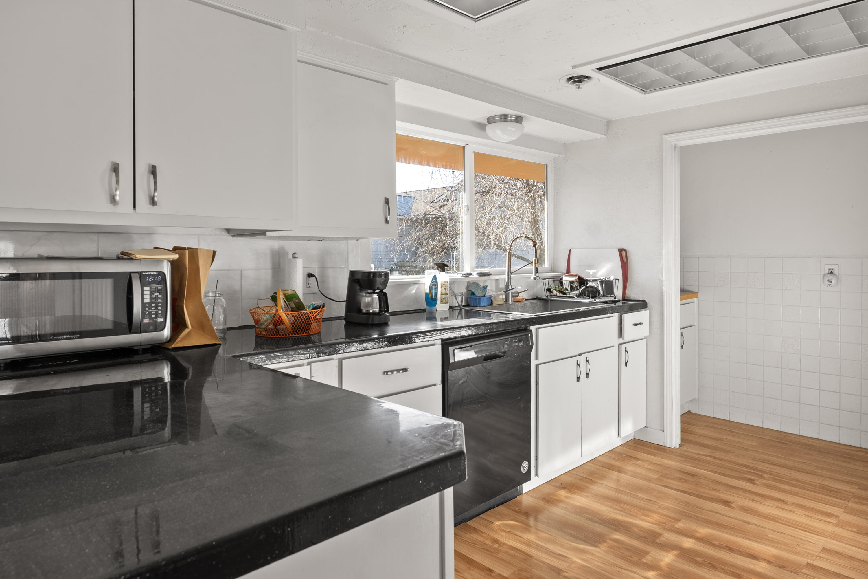 Steve W Yancey - Residential