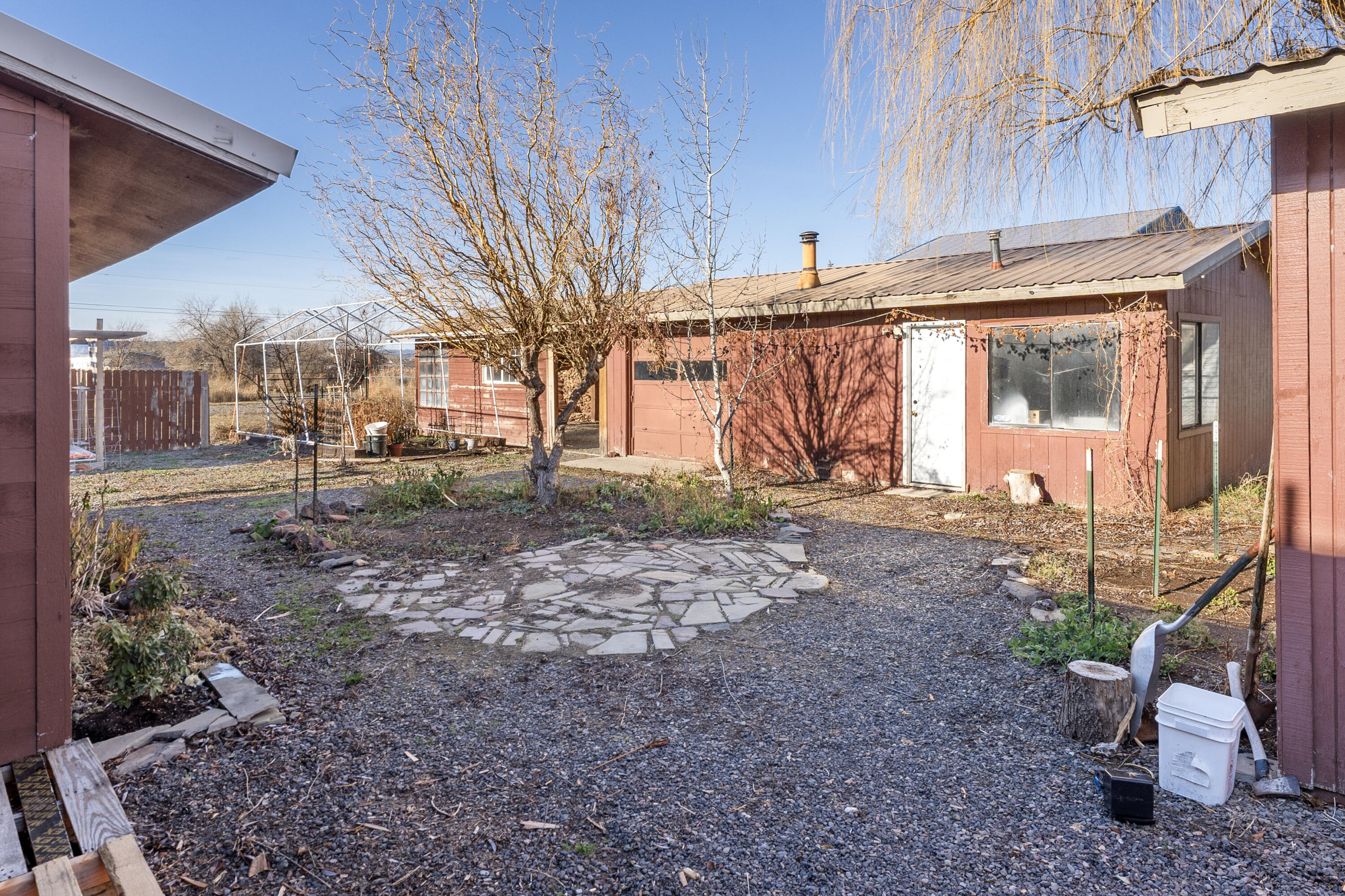 Steve W Yancey - Residential