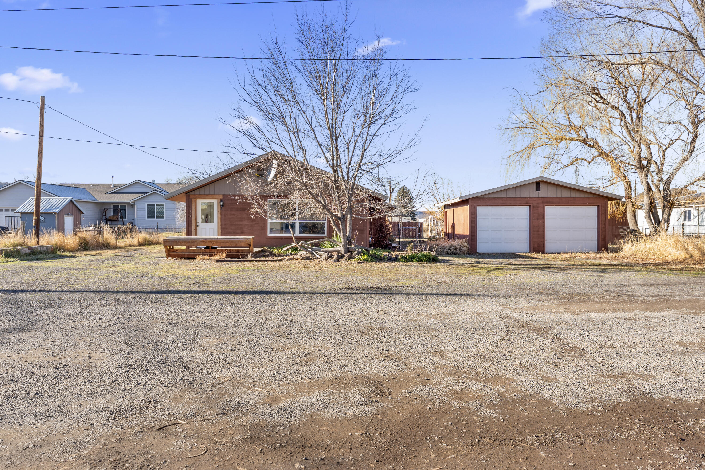 Steve W Yancey - Residential