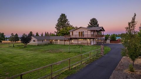 62466 Eagle Road Bend OR 97701