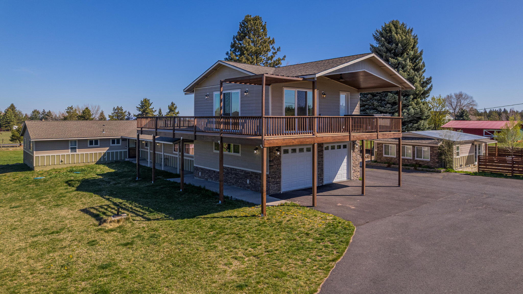 62466 Eagle Road